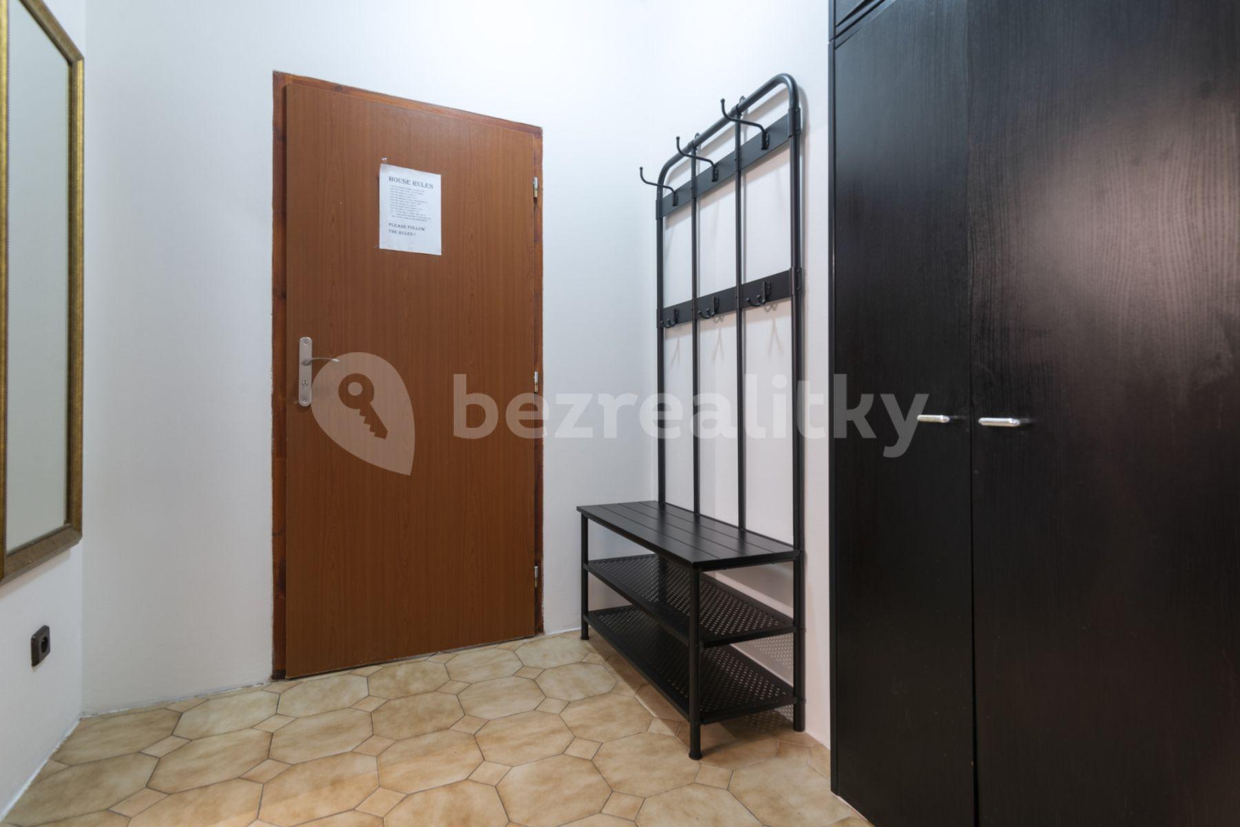 Pronájem bytu 2+kk 40 m², Šporkova, Praha, Praha