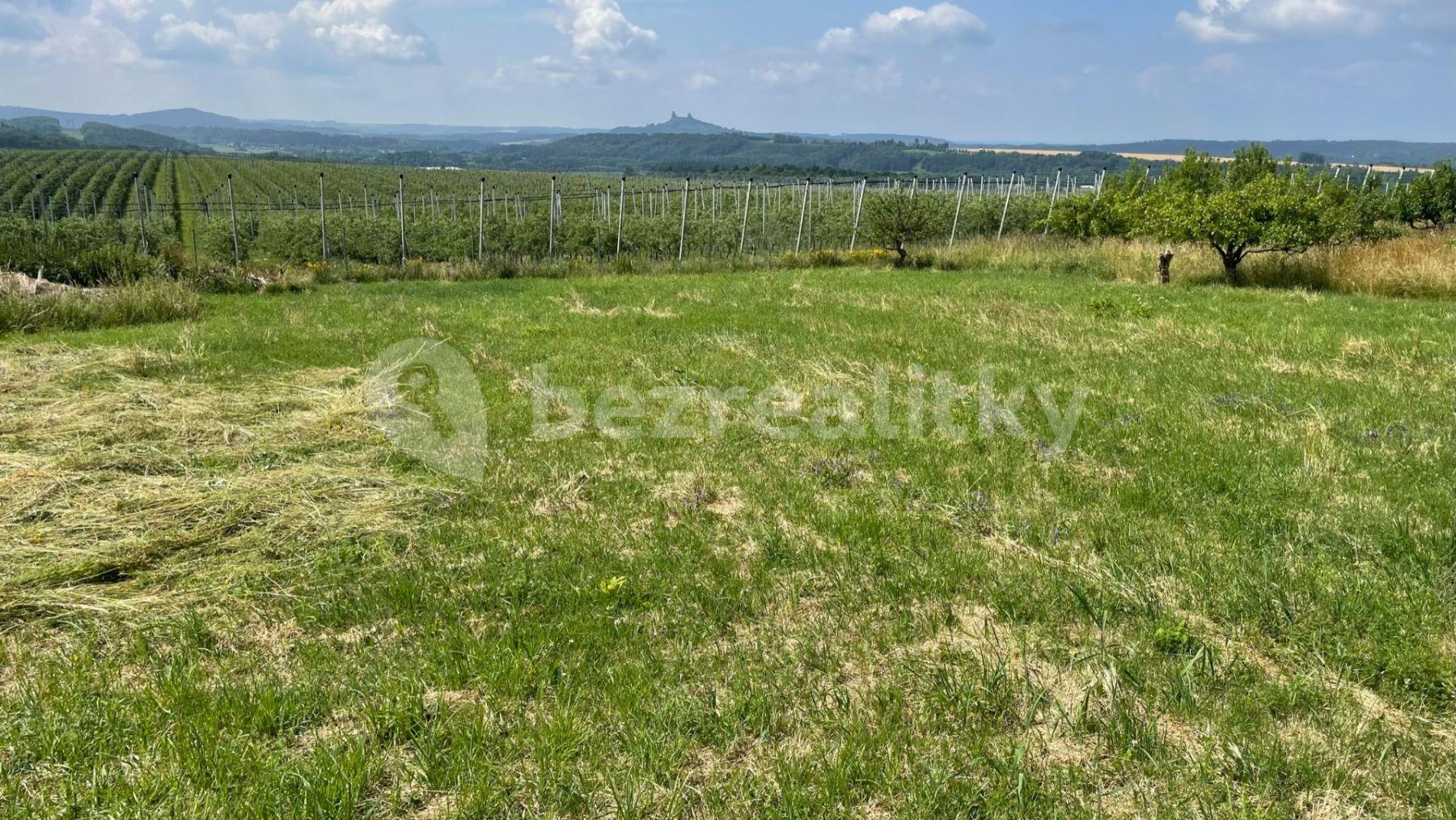 Prodej pozemku 5.314 m², Tatobity, Liberecký kraj