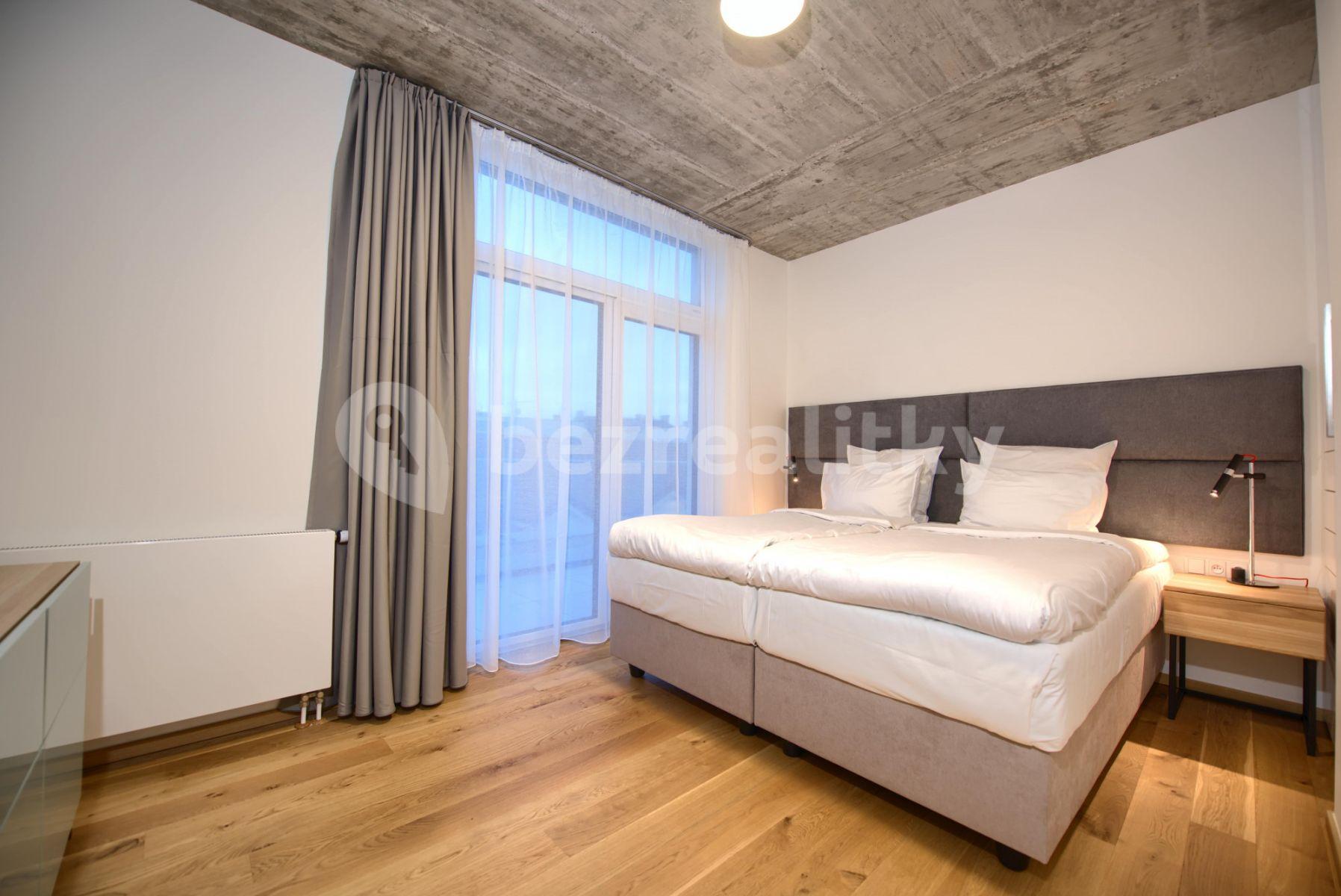 Pronájem bytu 3+kk 90 m², Soukenická, Praha, Praha