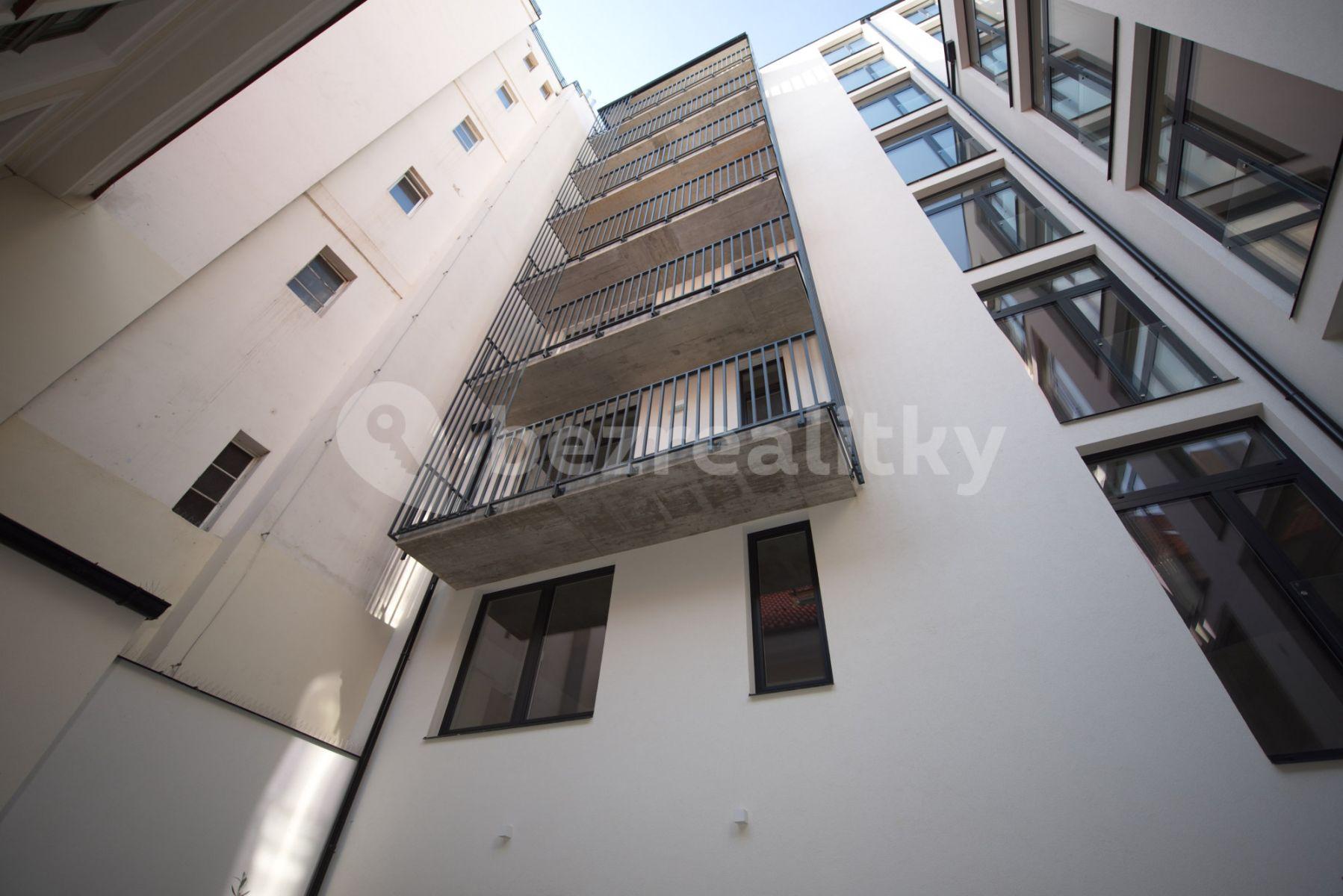 Pronájem bytu 3+kk 90 m², Soukenická, Praha, Praha