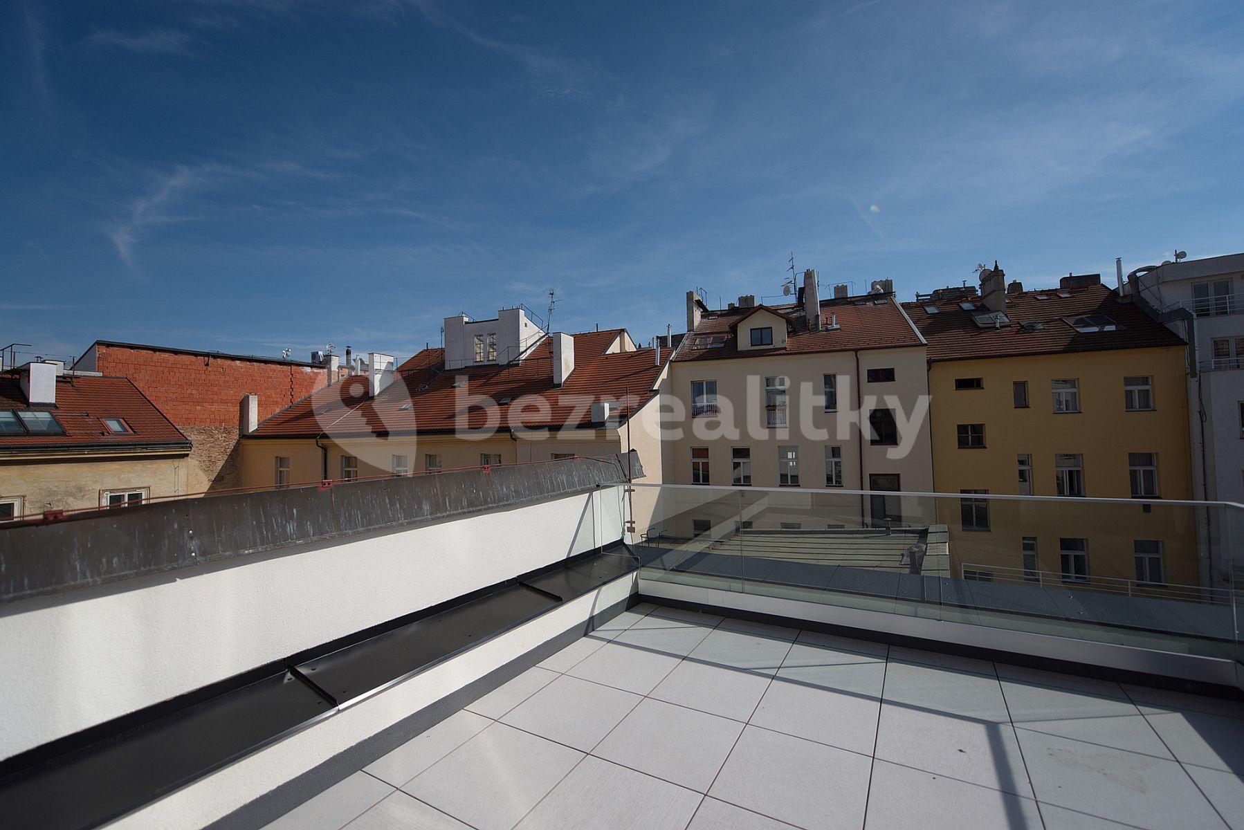 Pronájem bytu 3+kk 90 m², Soukenická, Praha, Praha