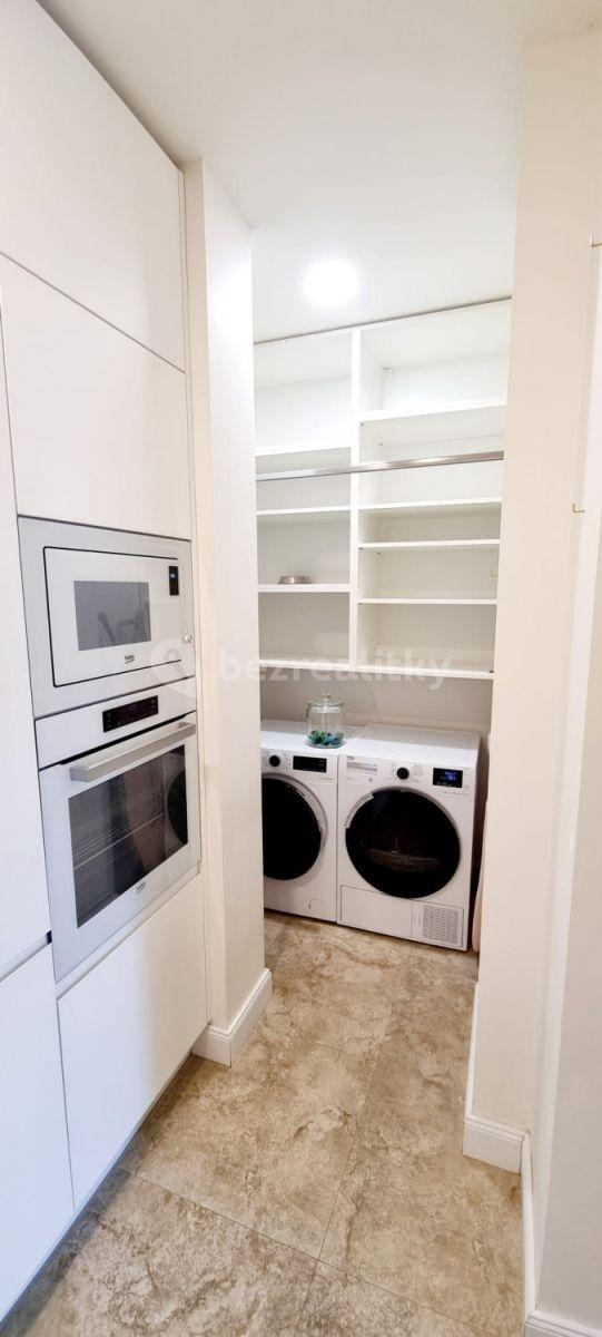 Pronájem bytu 2+kk 70 m², U Rajské zahrady, Praha, Praha