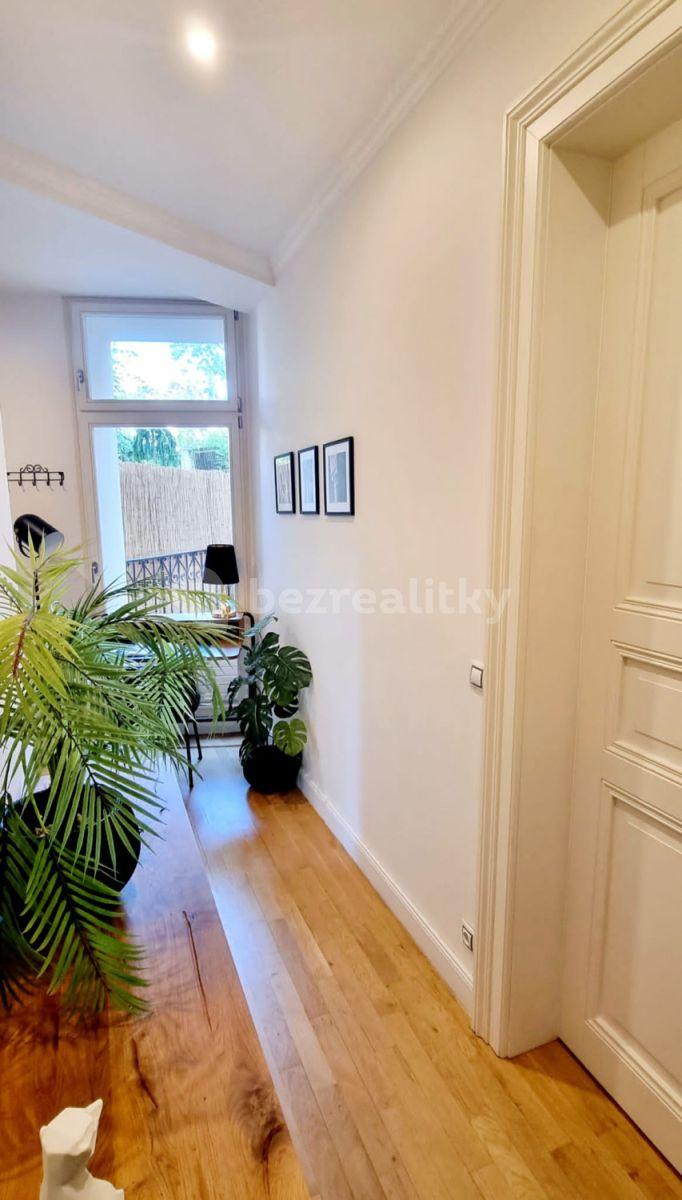 Pronájem bytu 2+kk 70 m², U Rajské zahrady, Praha, Praha