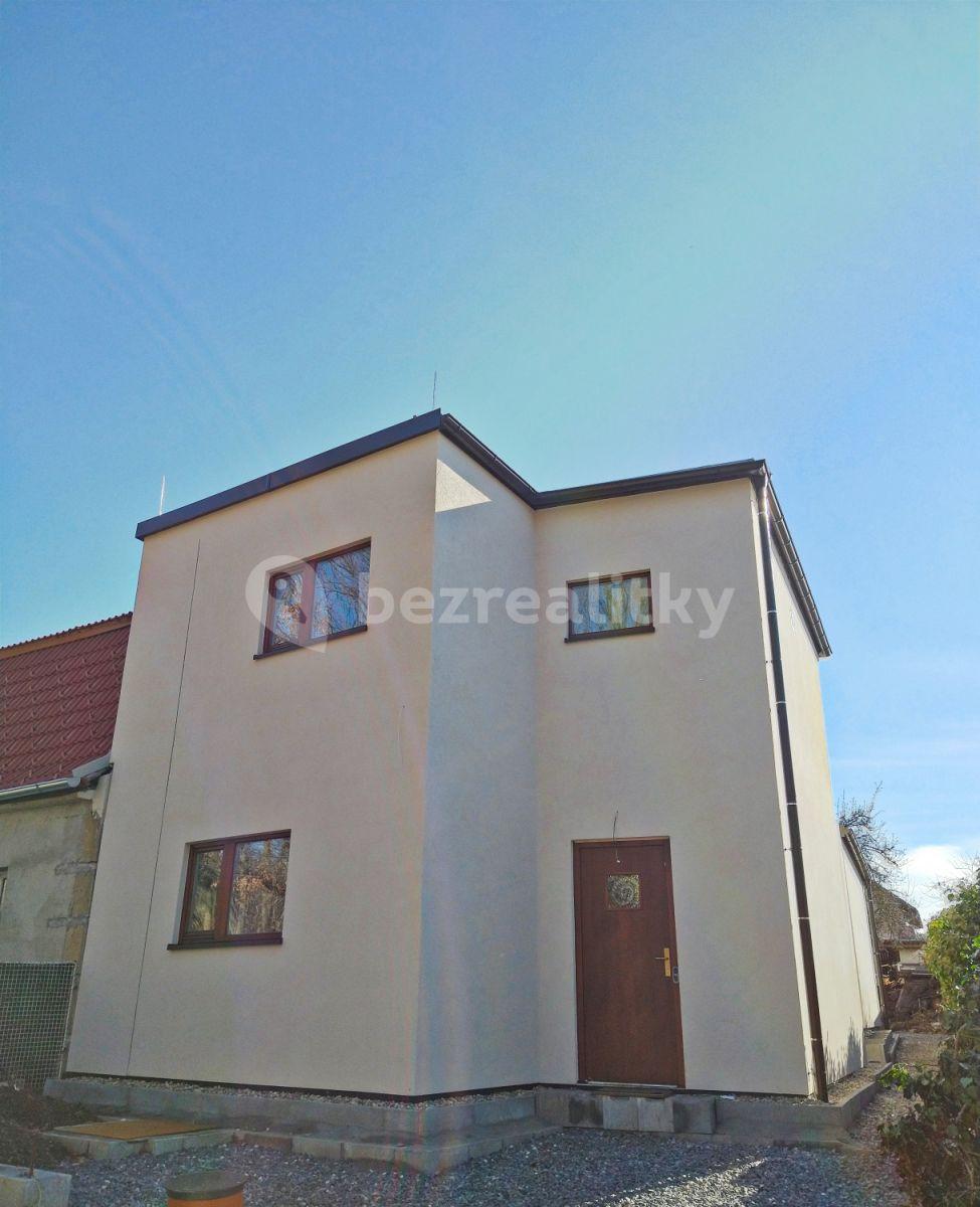 Pronájem bytu 1+kk 20 m², Mokřanská, Praha, Praha