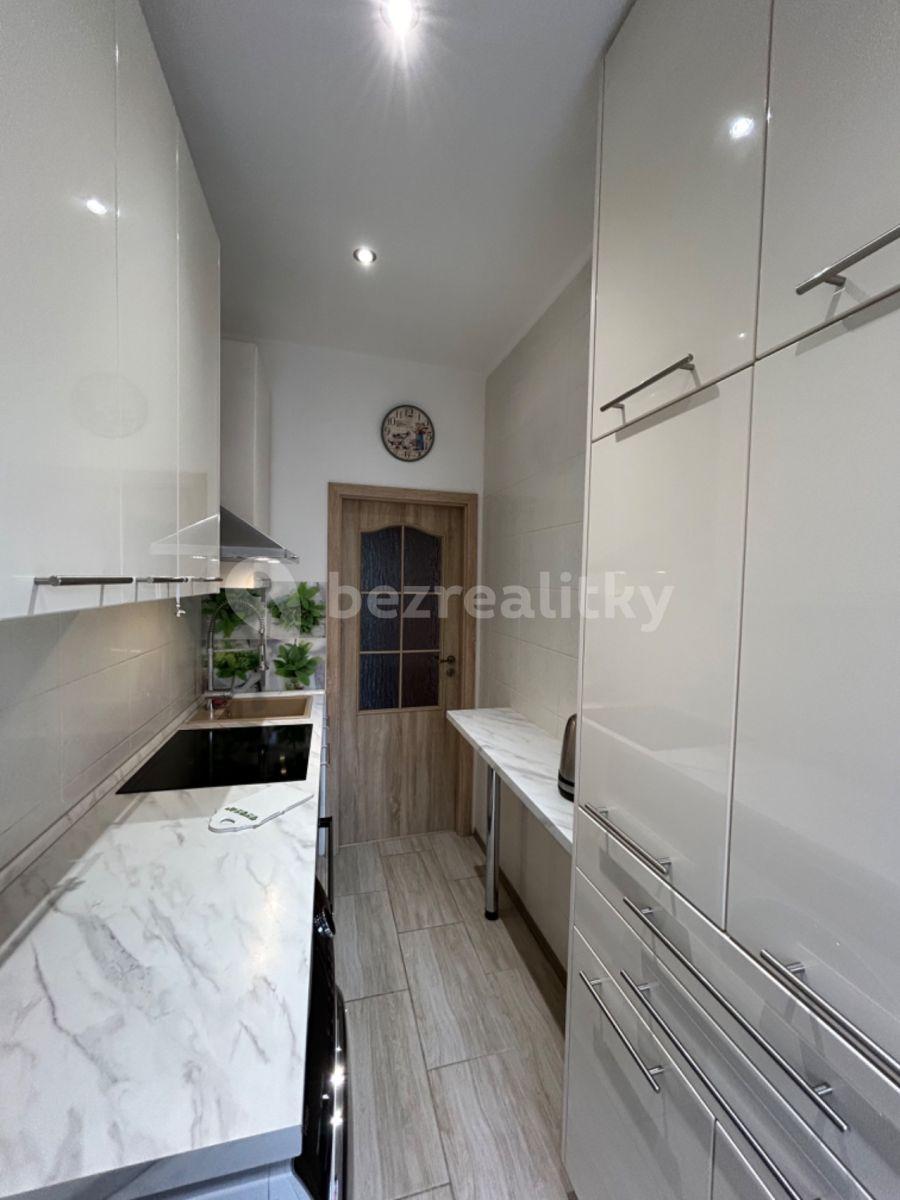 Prodej bytu 2+1 55 m², Na Veselí, Praha, Praha