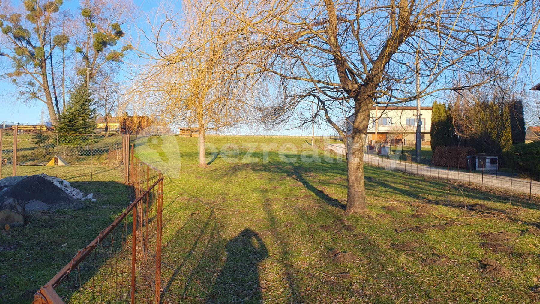 Prodej pozemku 4.870 m², Třinec, Moravskoslezský kraj