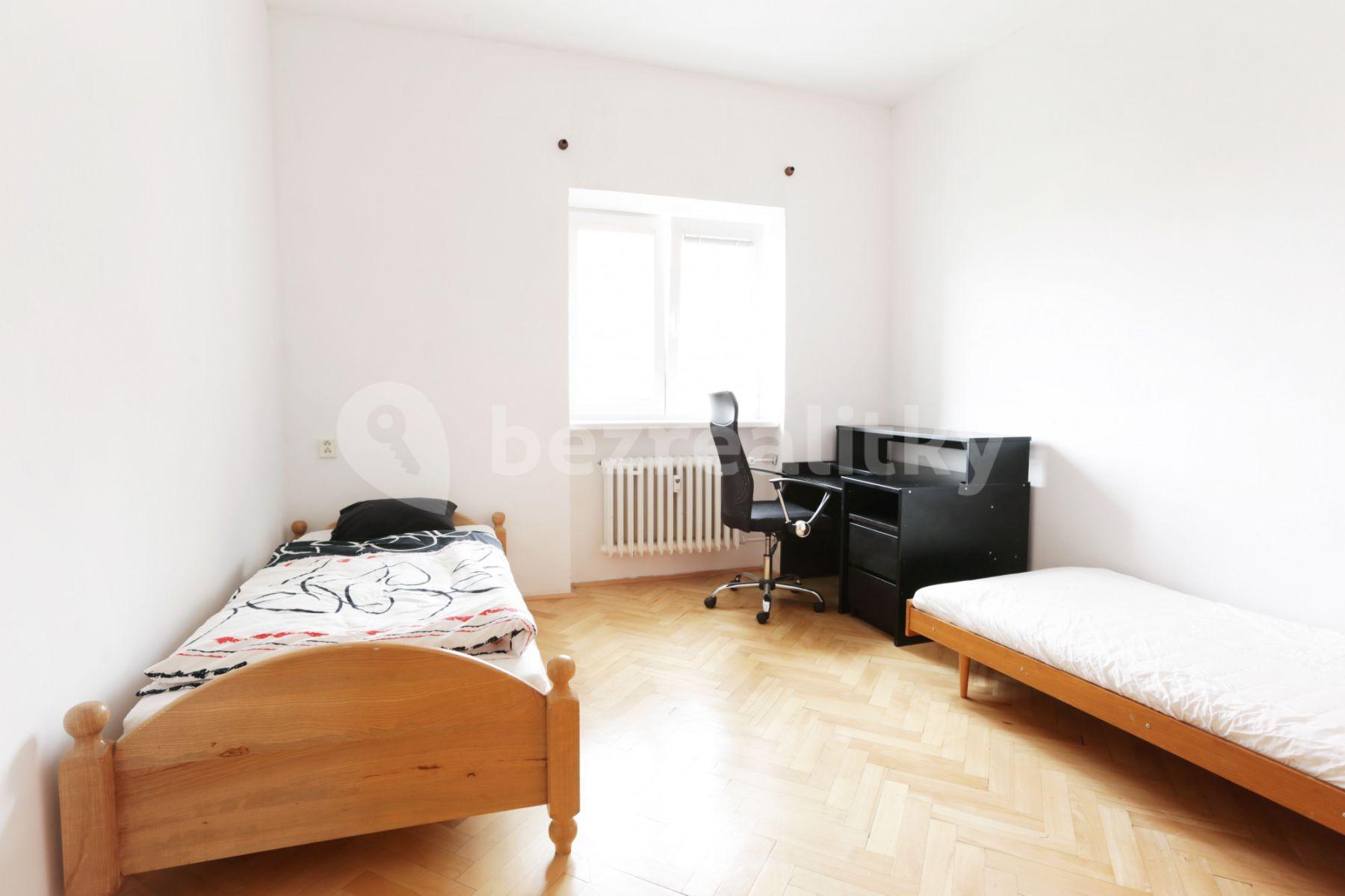 Pronájem bytu 2+1 57 m², Chaloupeckého náměstí, Brno, Jihomoravský kraj