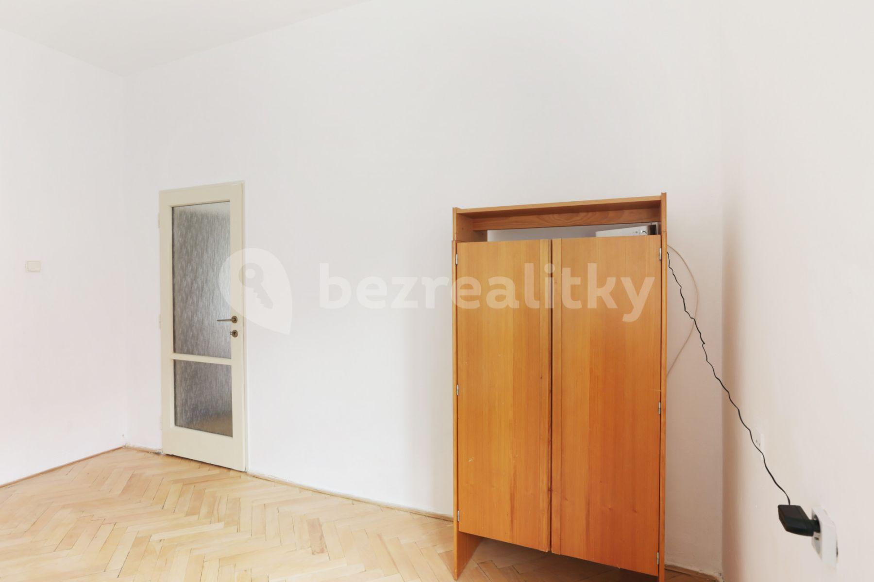 Pronájem bytu 2+1 57 m², Chaloupeckého náměstí, Brno, Jihomoravský kraj