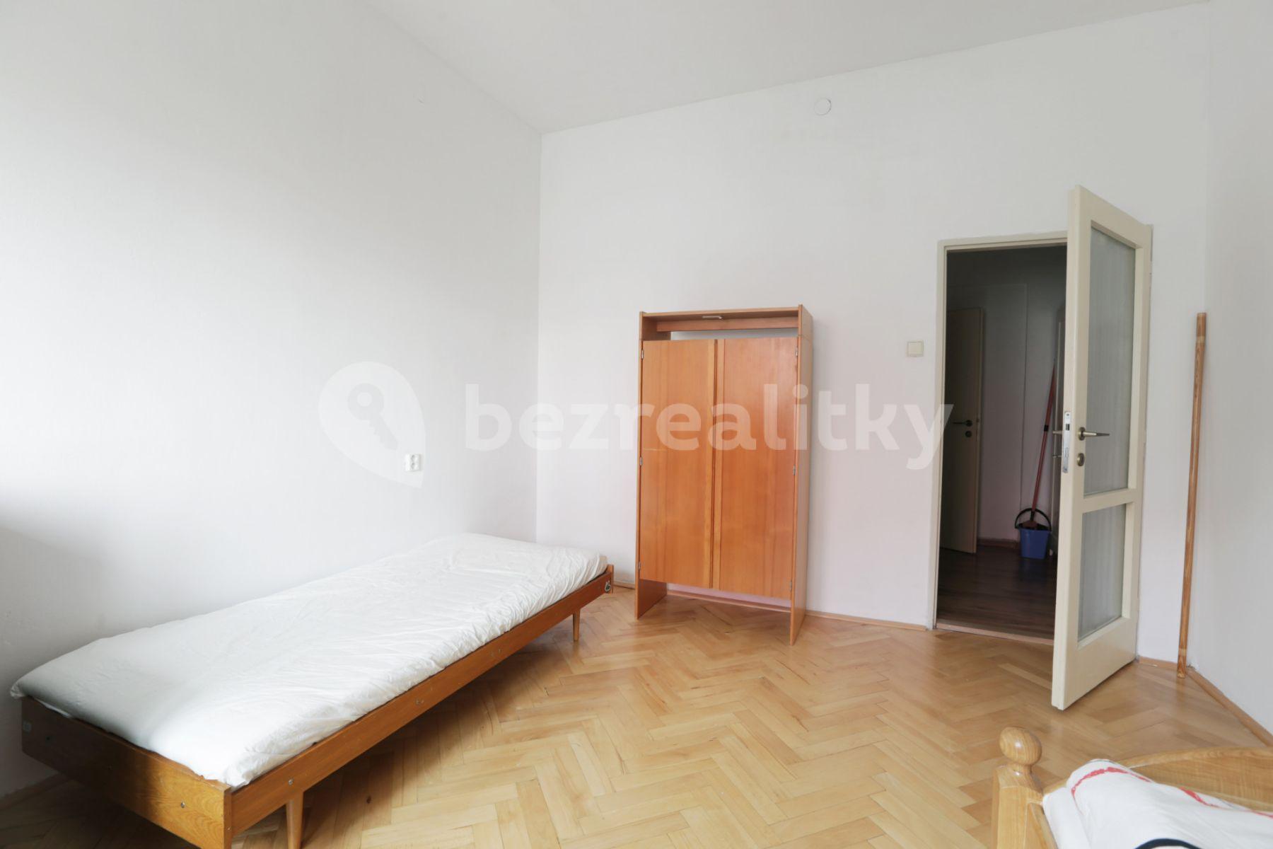 Pronájem bytu 2+1 57 m², Chaloupeckého náměstí, Brno, Jihomoravský kraj