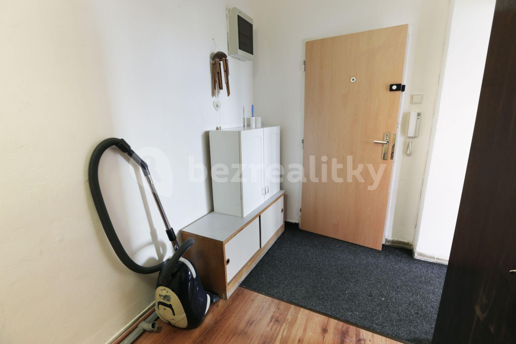 Pronájem bytu 2+1 57 m², Chaloupeckého náměstí, Brno, Jihomoravský kraj