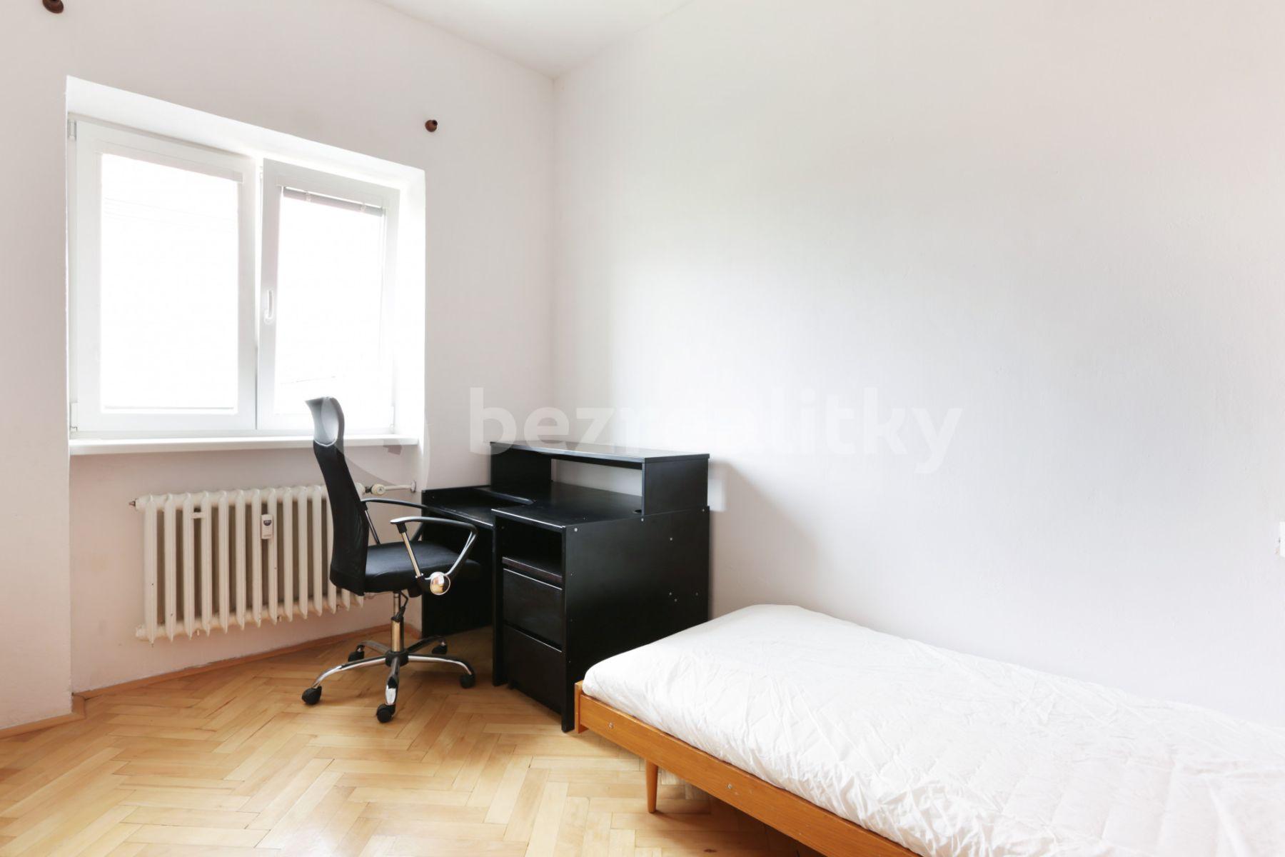 Pronájem bytu 2+1 57 m², Chaloupeckého náměstí, Brno, Jihomoravský kraj