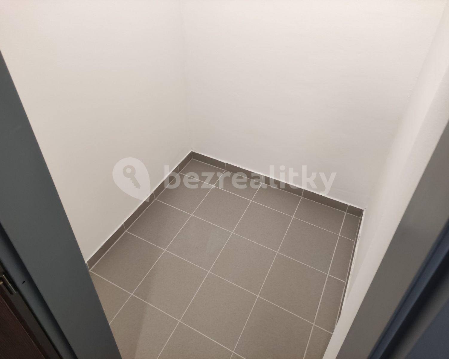 Pronájem bytu 1+kk 34 m², Aloise Rašína, Olomouc, Olomoucký kraj