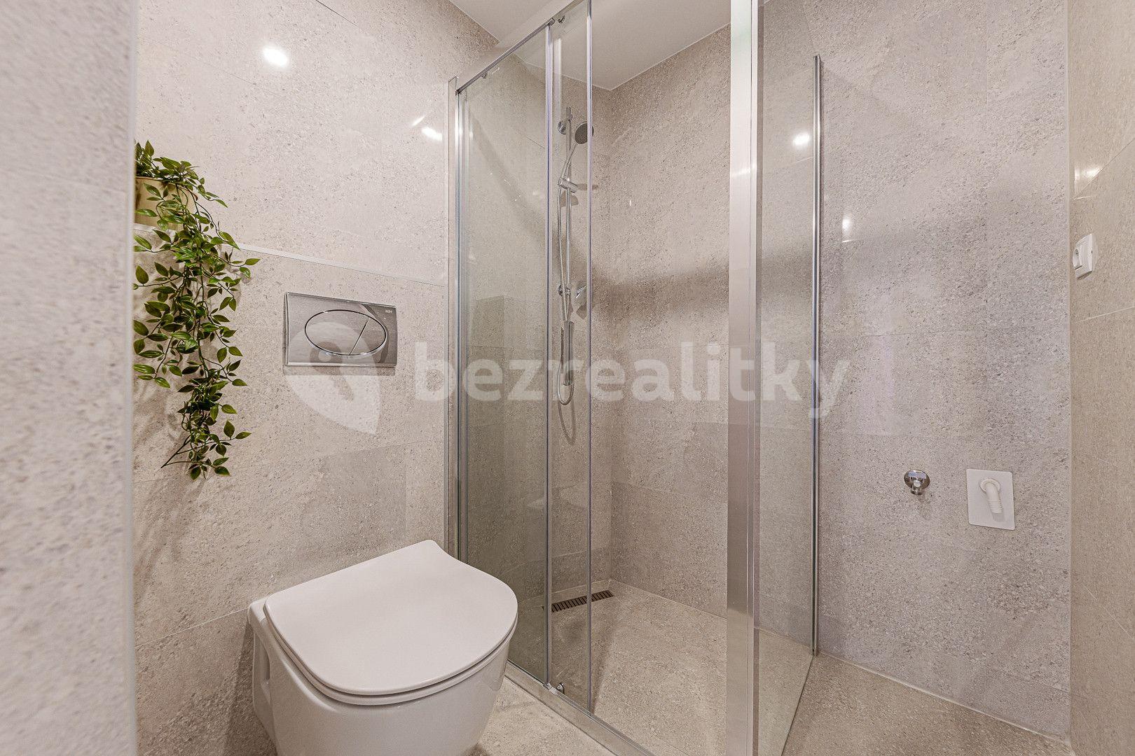 Pronájem bytu 2+kk 67 m², Kaizlovy sady, Praha, Praha