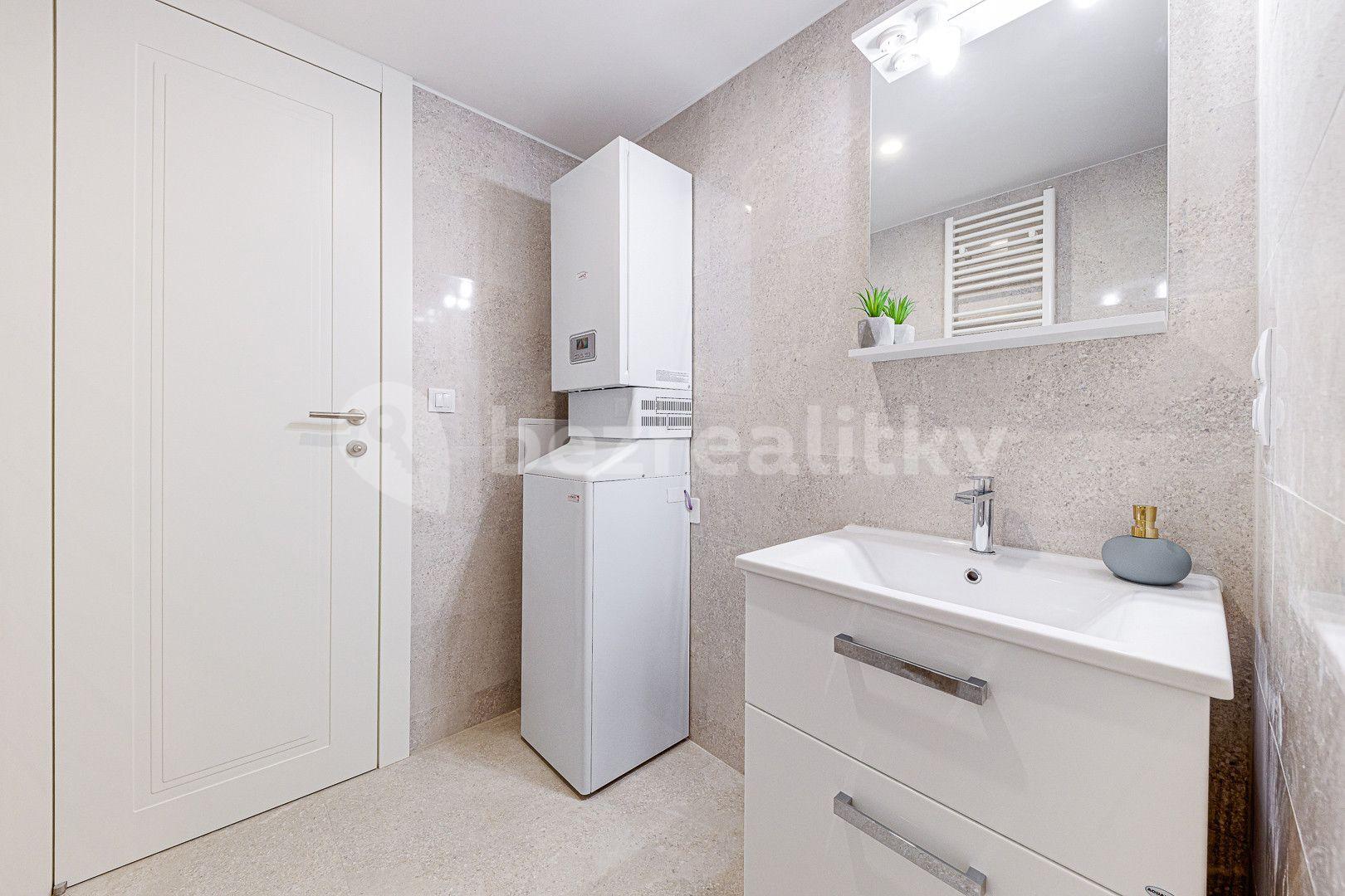 Pronájem bytu 2+kk 67 m², Kaizlovy sady, Praha, Praha