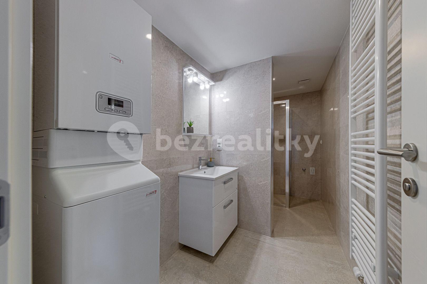 Pronájem bytu 2+kk 67 m², Kaizlovy sady, Praha, Praha