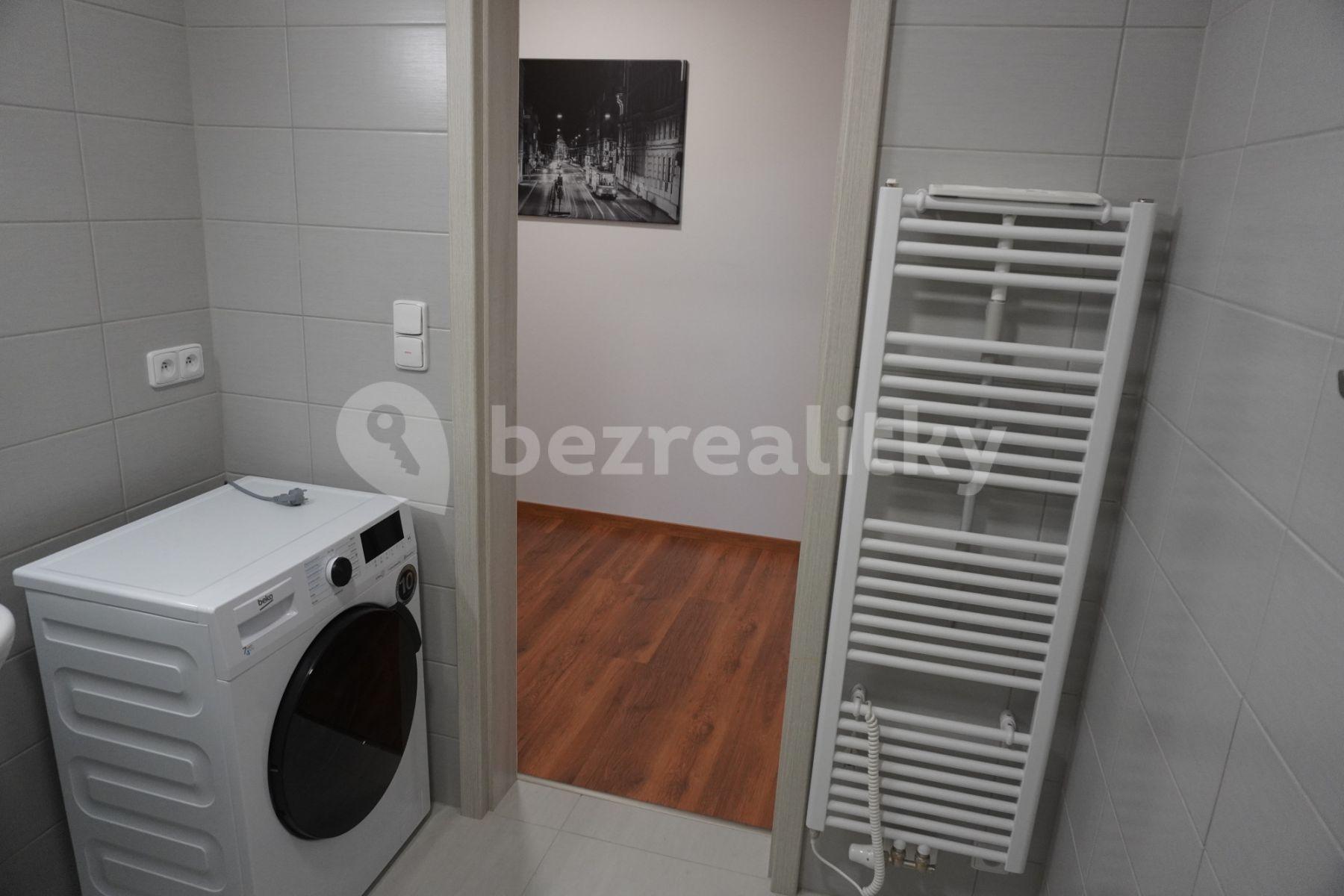 Pronájem bytu 2+kk 90 m², Bezručova, Brno, Jihomoravský kraj