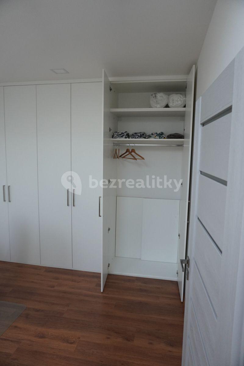 Pronájem bytu 2+kk 90 m², Bezručova, Brno, Jihomoravský kraj