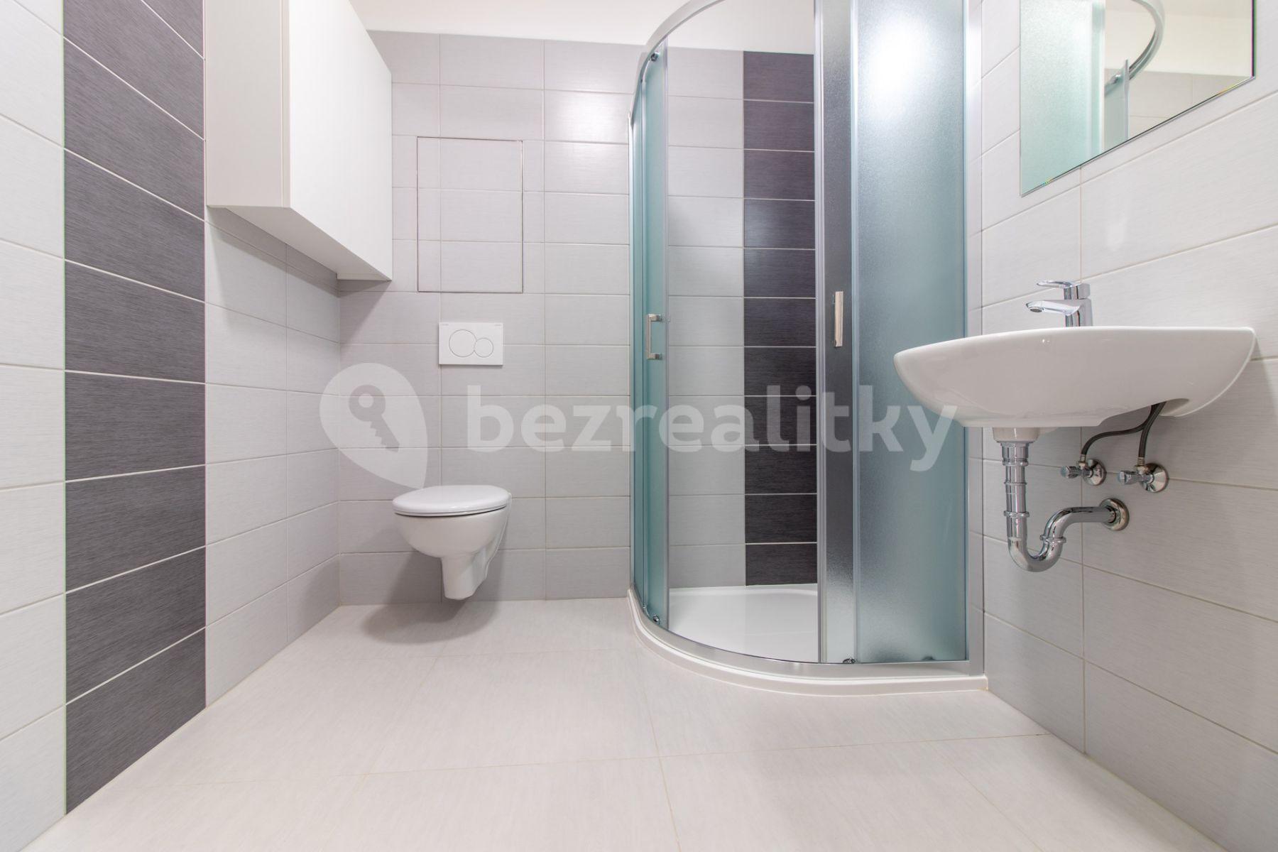 Pronájem bytu 2+kk 90 m², Bezručova, Brno, Jihomoravský kraj