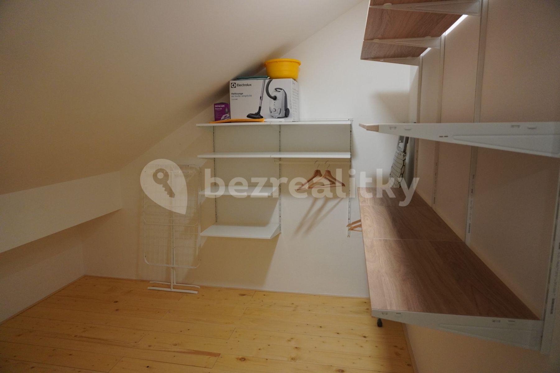 Pronájem bytu 2+kk 90 m², Bezručova, Brno, Jihomoravský kraj