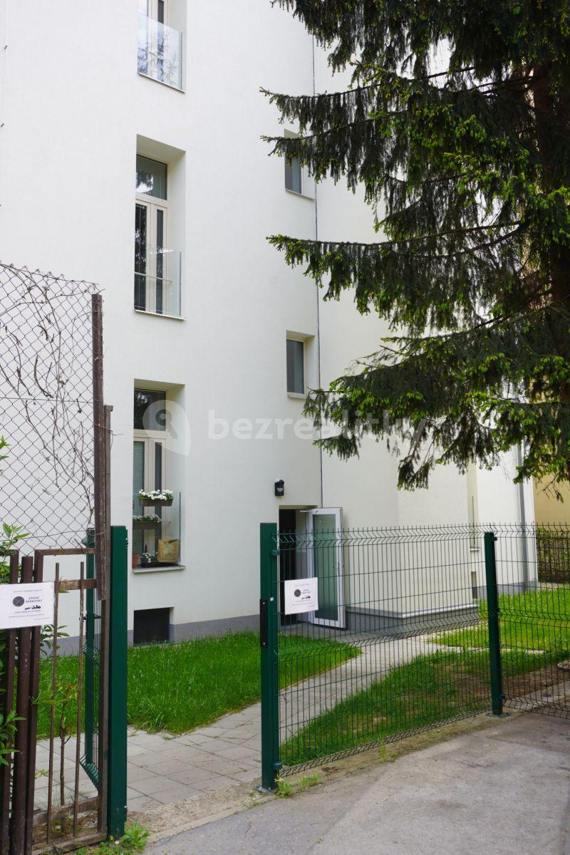 Pronájem bytu 2+kk 90 m², Bezručova, Brno, Jihomoravský kraj