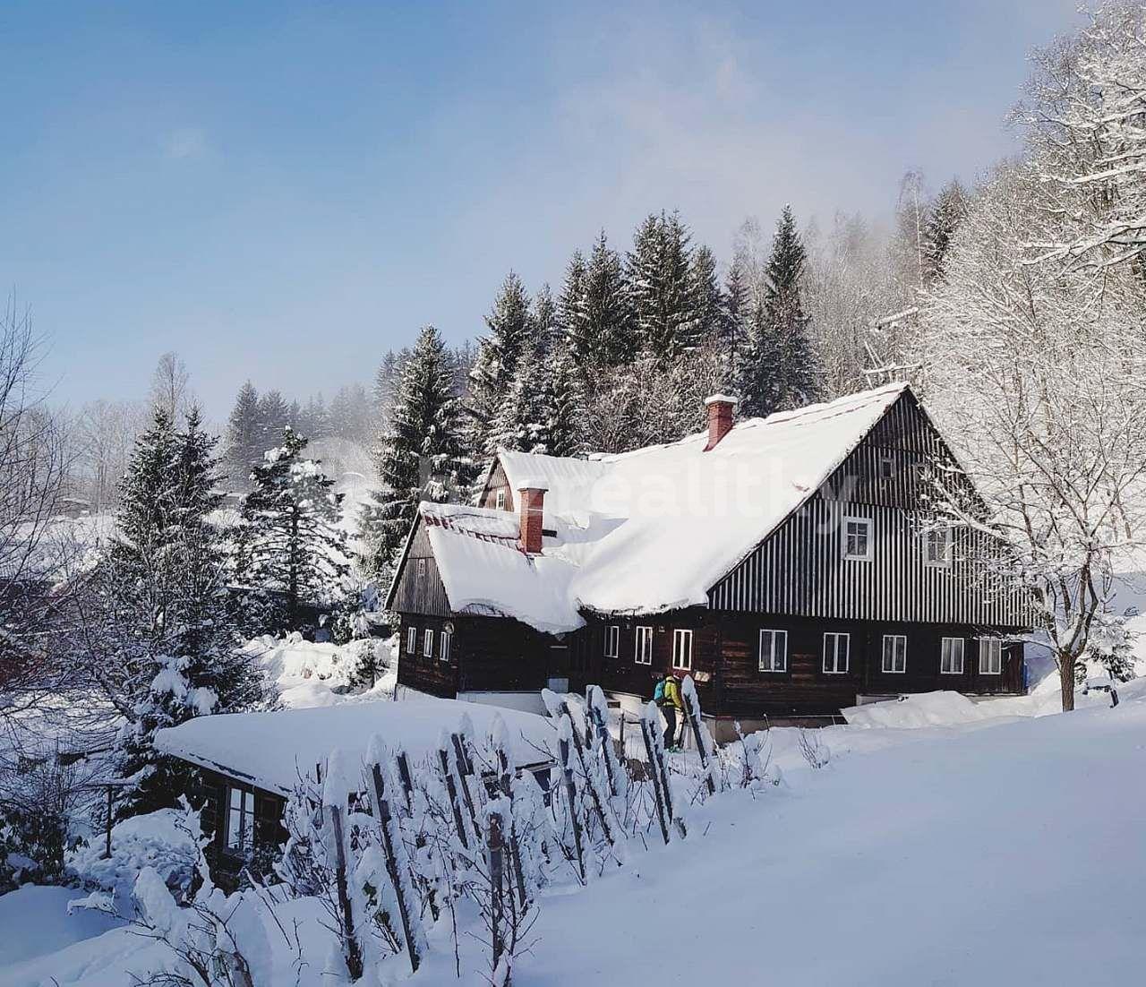 Pronájem chaty, chalupy, Rokytnice nad Jizerou, Liberecký kraj