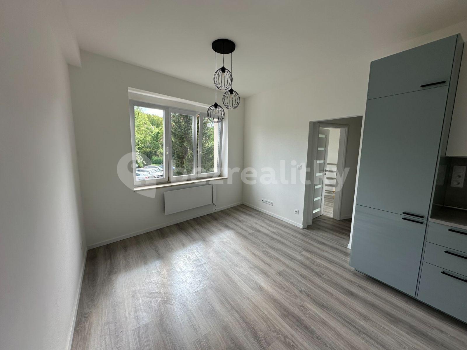 Pronájem bytu 2+kk 42 m², Veleslavínská, Praha, Praha