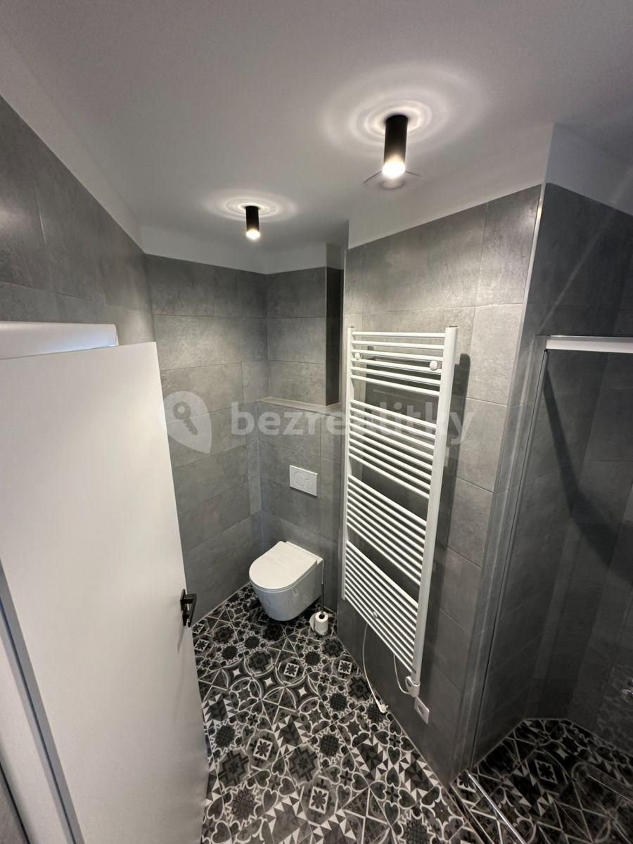 Pronájem bytu 2+kk 42 m², Veleslavínská, Praha, Praha