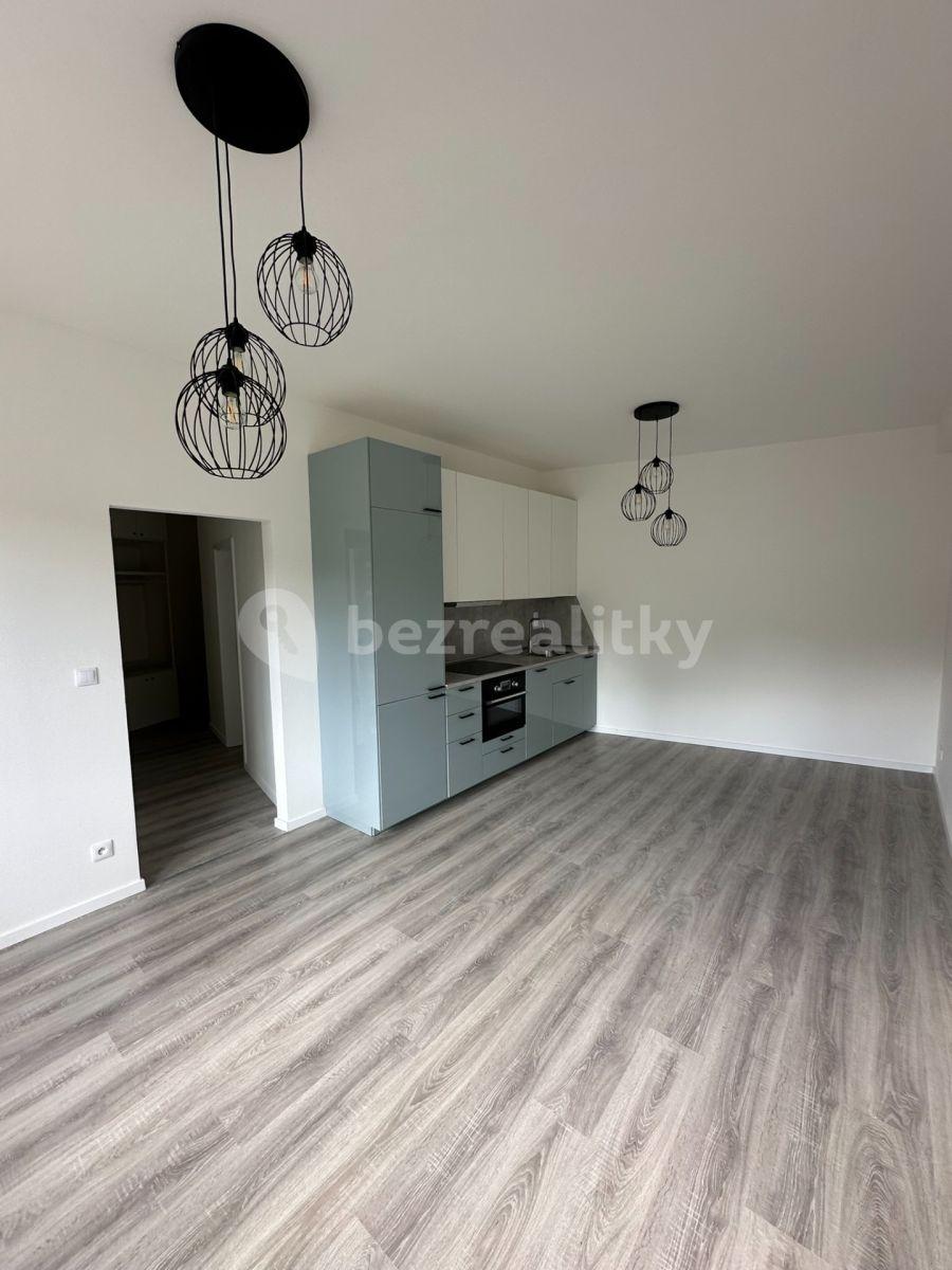 Pronájem bytu 2+kk 42 m², Veleslavínská, Praha, Praha