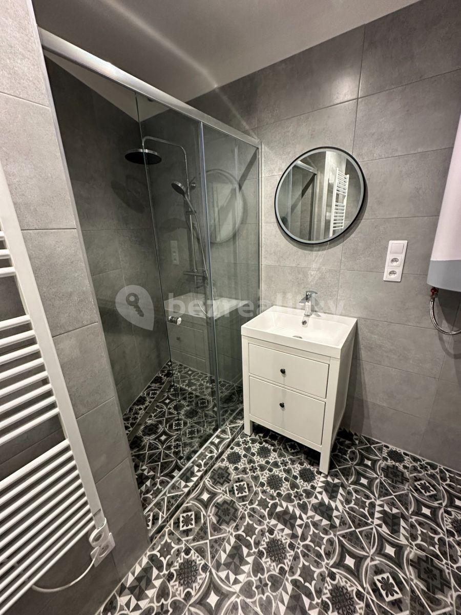 Pronájem bytu 2+kk 42 m², Veleslavínská, Praha, Praha