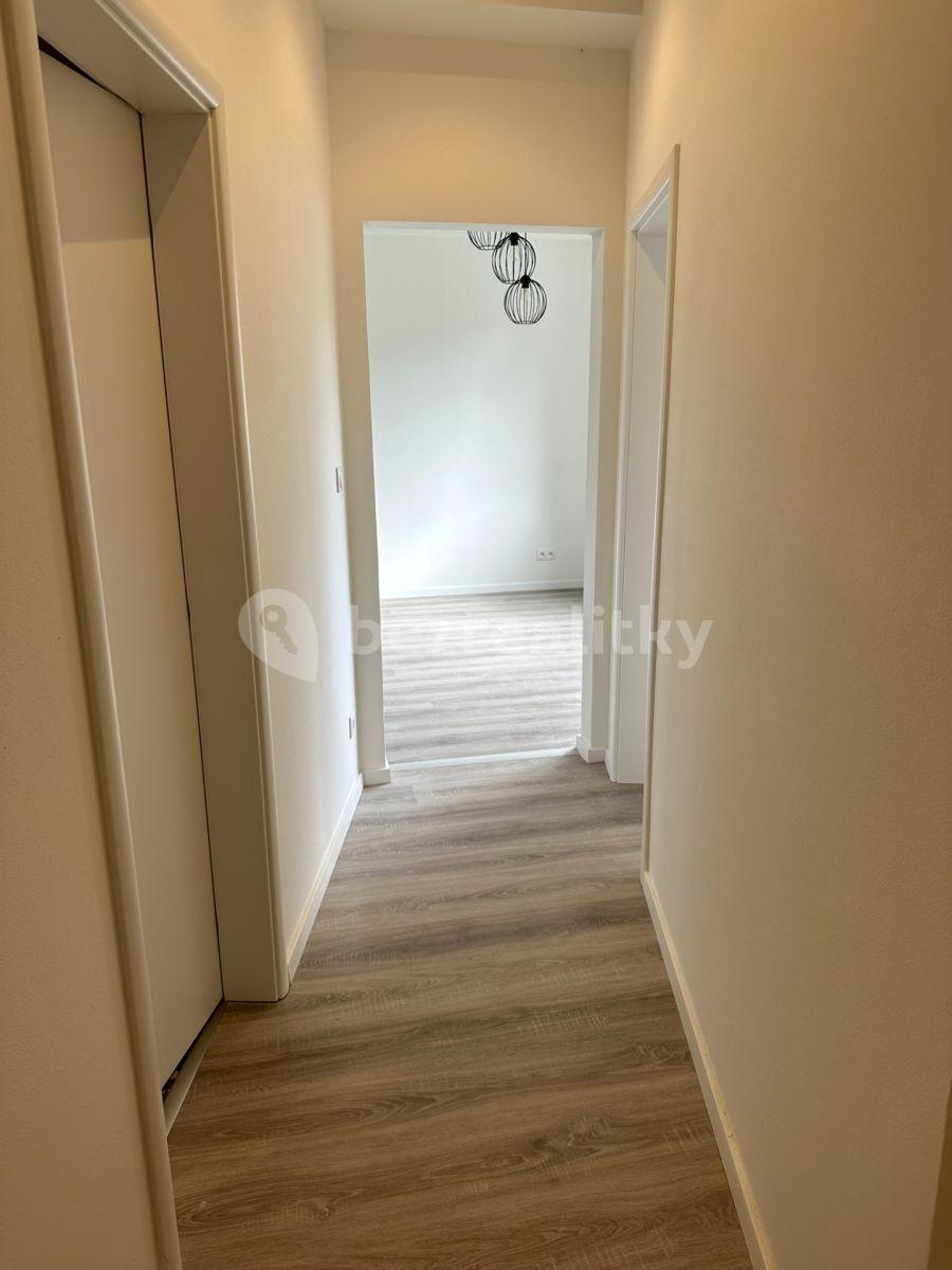 Pronájem bytu 2+kk 42 m², Veleslavínská, Praha, Praha