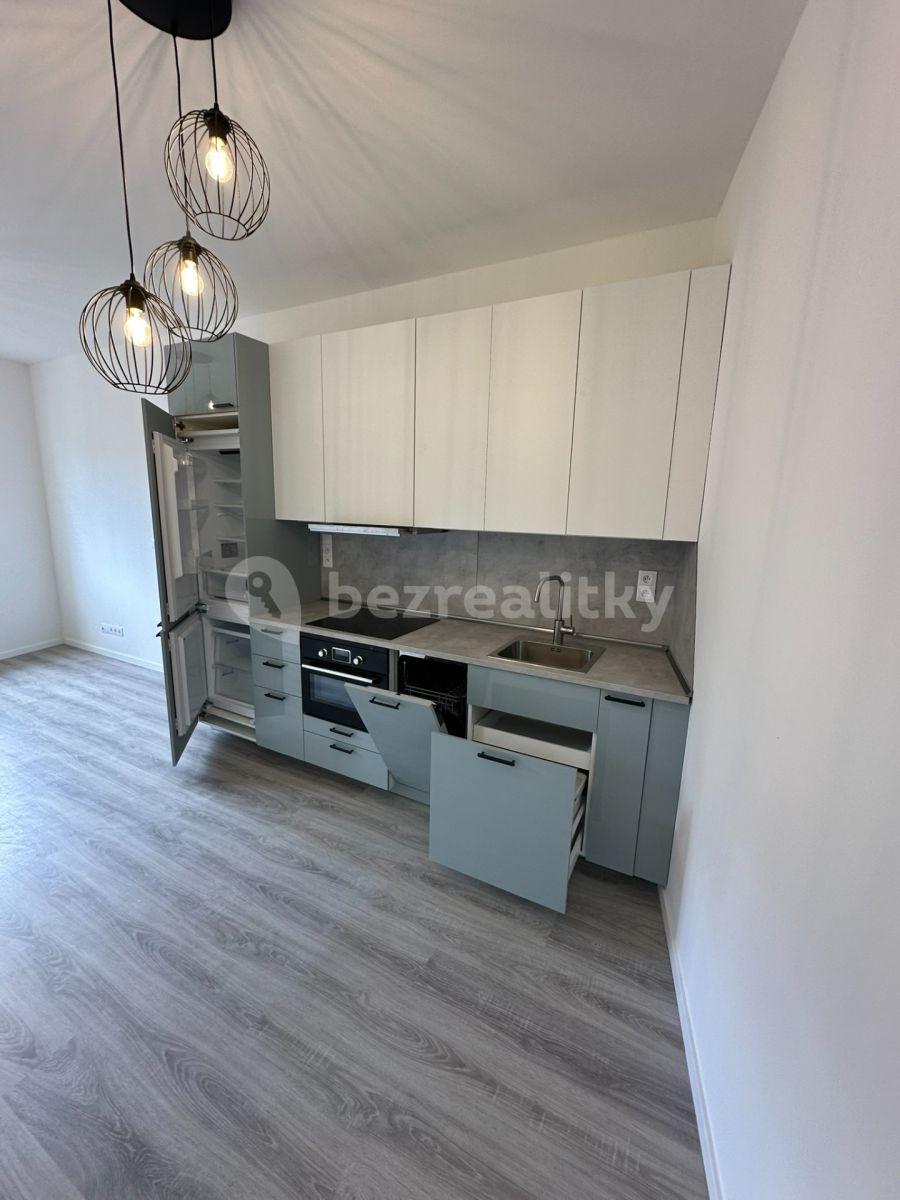 Pronájem bytu 2+kk 42 m², Veleslavínská, Praha, Praha