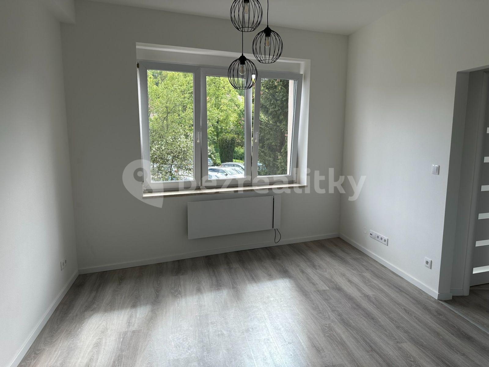 Pronájem bytu 2+kk 42 m², Veleslavínská, Praha, Praha