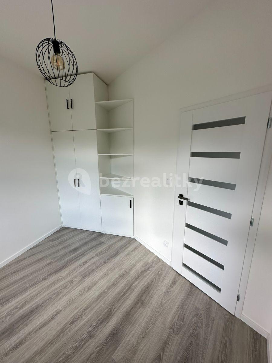 Pronájem bytu 2+kk 42 m², Veleslavínská, Praha, Praha