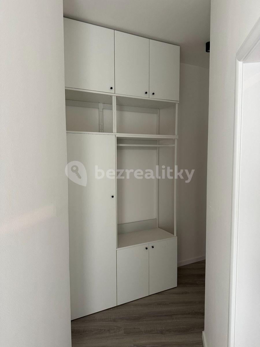 Pronájem bytu 2+kk 42 m², Veleslavínská, Praha, Praha