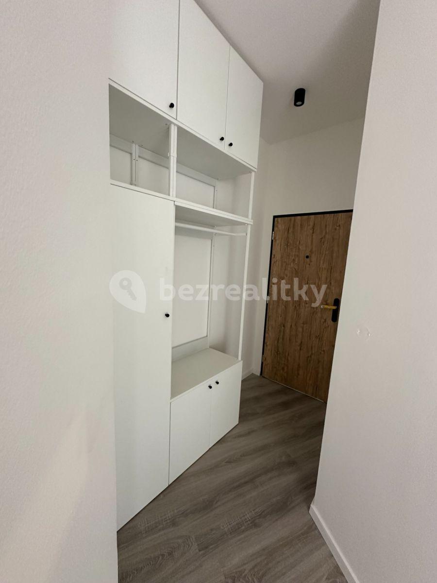 Pronájem bytu 2+kk 42 m², Veleslavínská, Praha, Praha