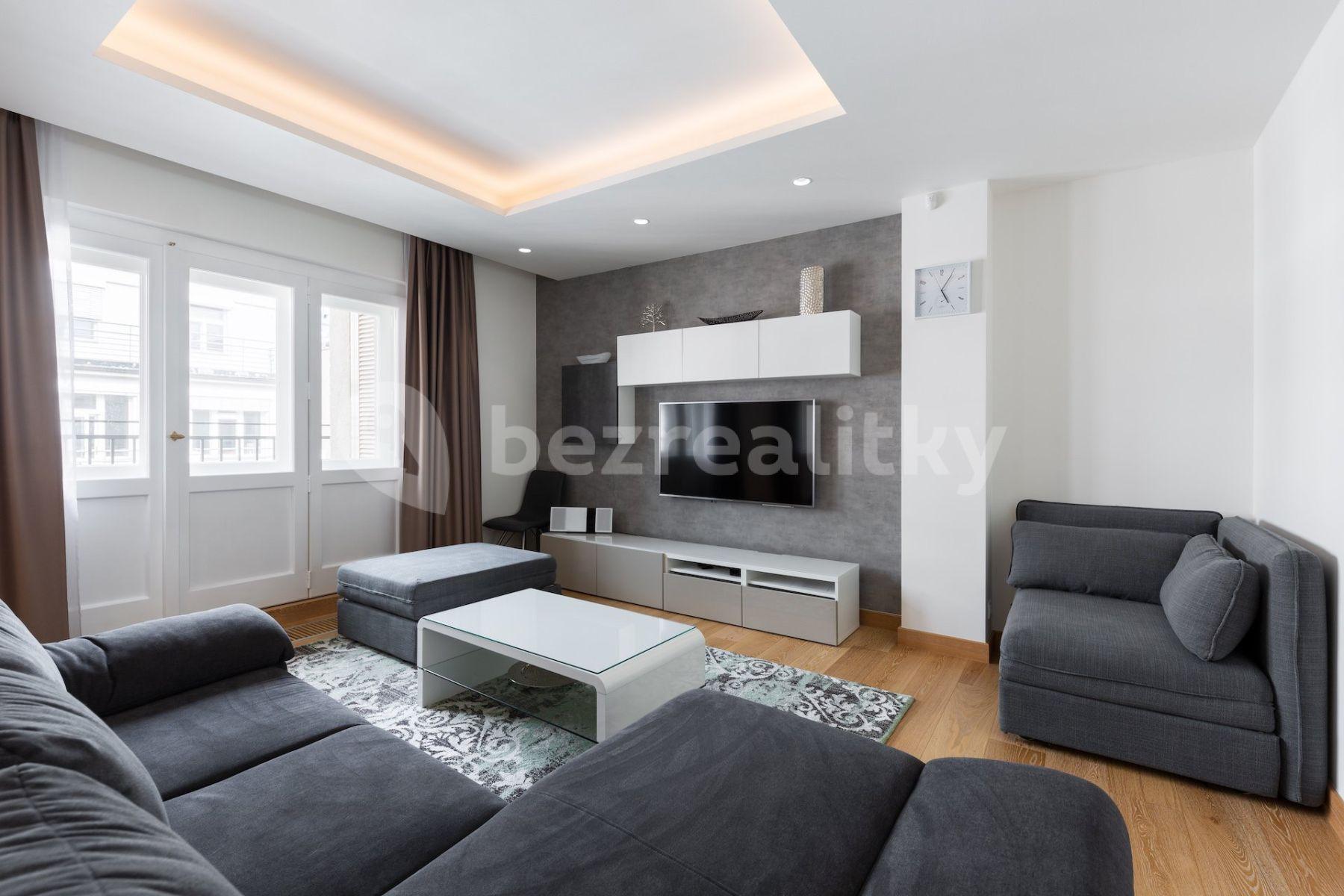 Pronájem bytu 2+kk 89 m², Dlouhá, Praha, Praha