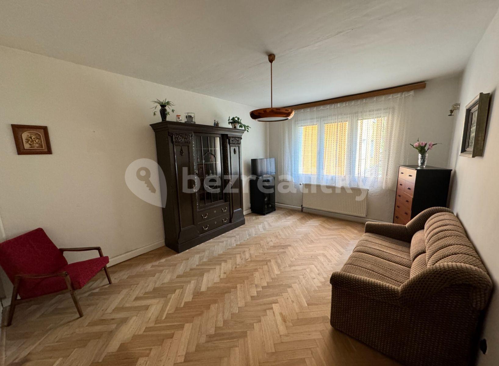 Prodej bytu 2+1 64 m², Krupská, Praha, Praha