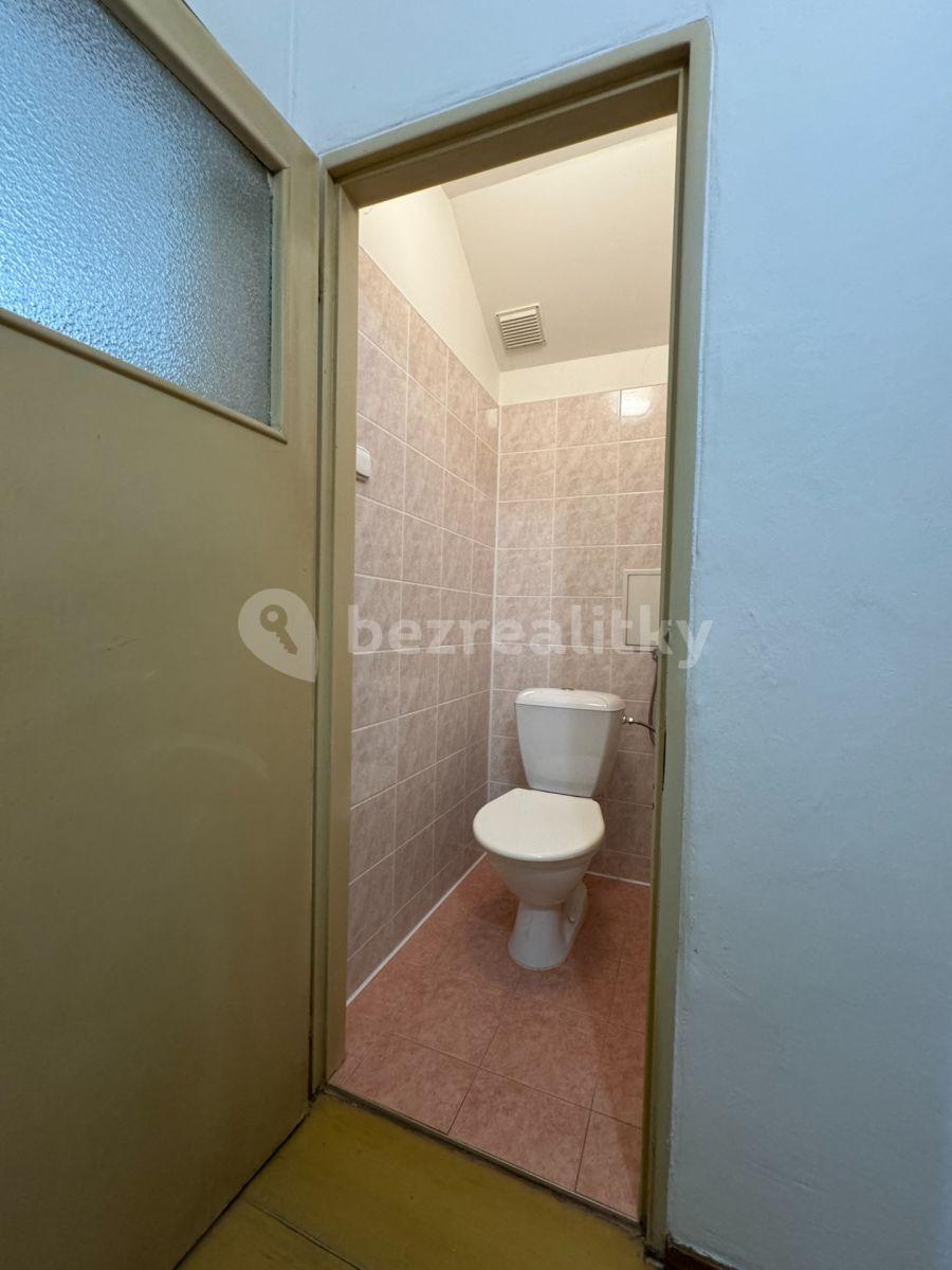 Prodej bytu 2+1 64 m², Krupská, Praha, Praha