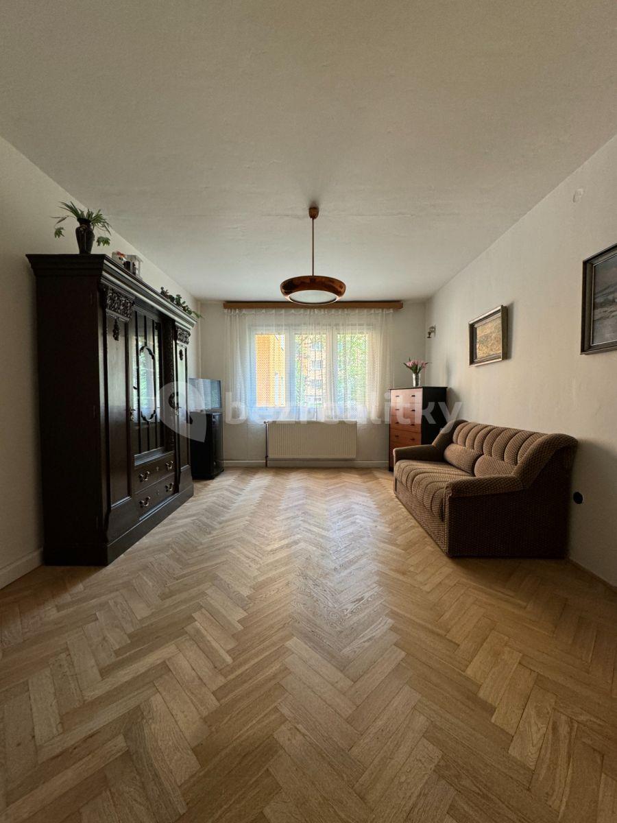 Prodej bytu 2+1 64 m², Krupská, Praha, Praha