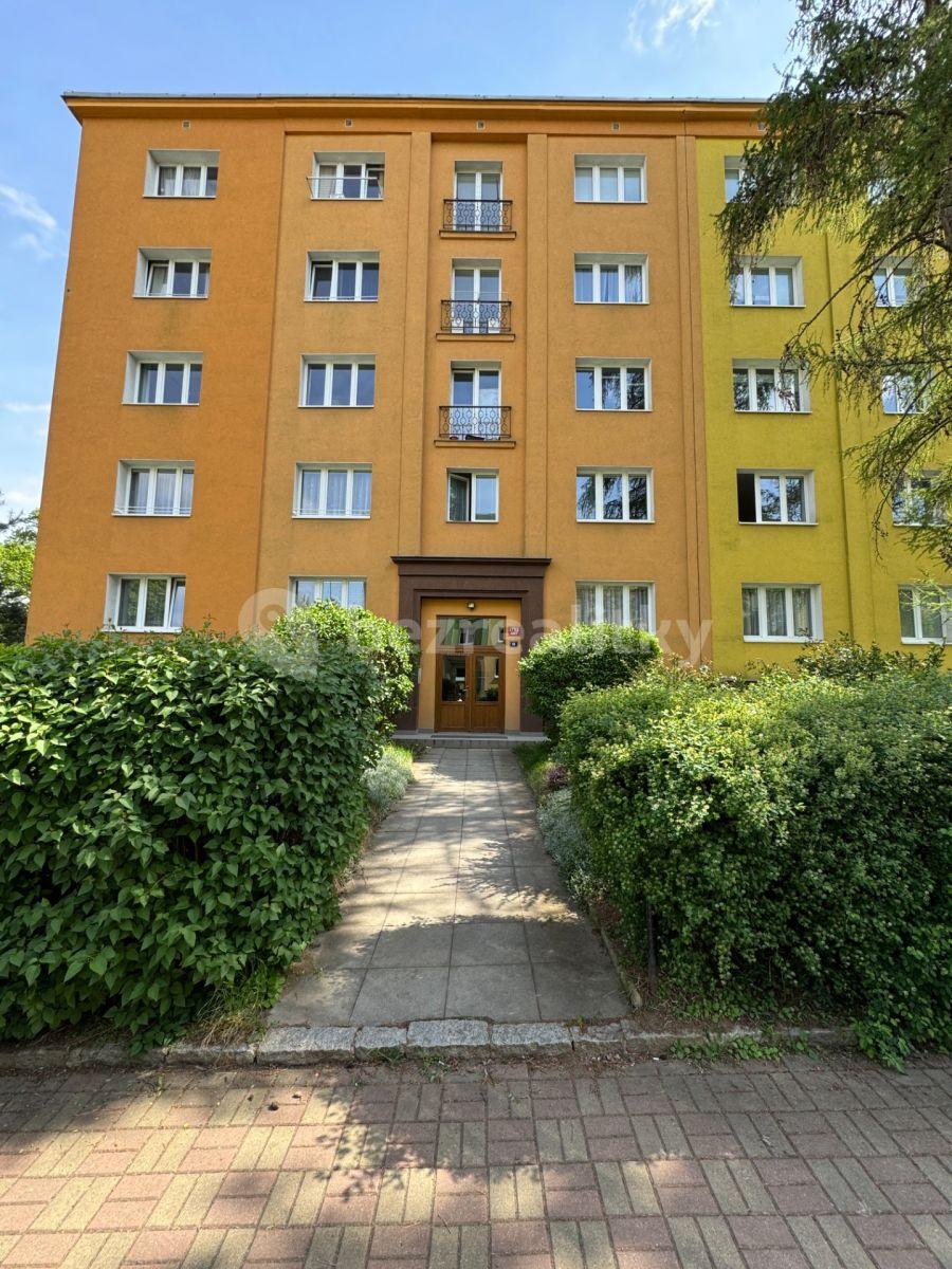 Prodej bytu 2+1 64 m², Krupská, Praha, Praha