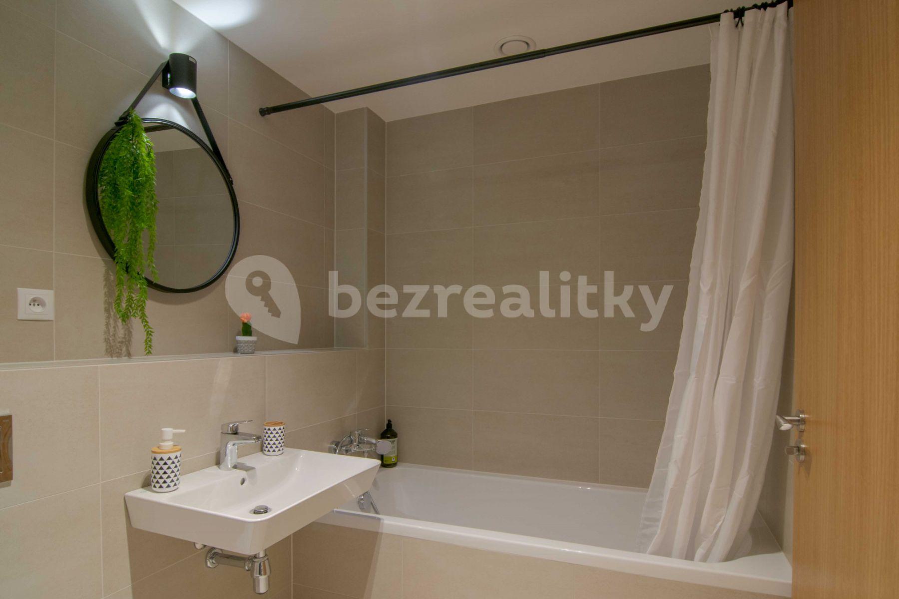 Pronájem bytu 2+kk 60 m², U Průhonu b, Praha, Praha