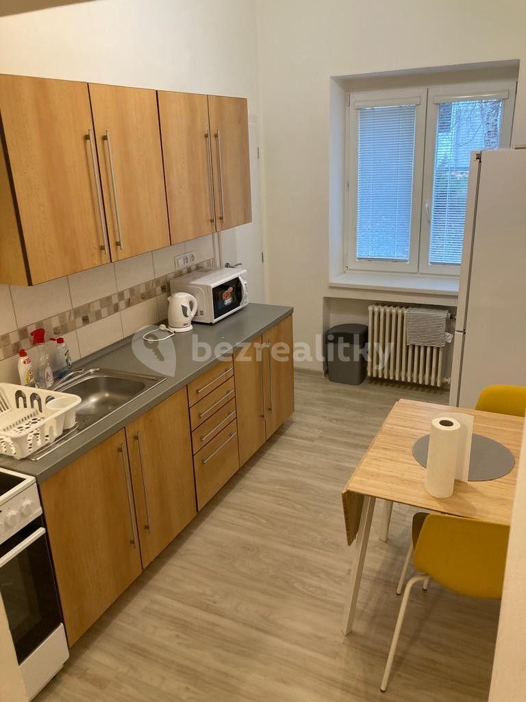 Pronájem bytu 2+1 70 m², Kladivova, Brno, Jihomoravský kraj