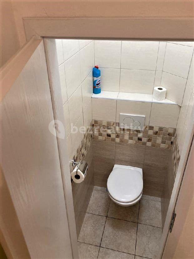 Pronájem bytu 2+1 70 m², Kladivova, Brno, Jihomoravský kraj