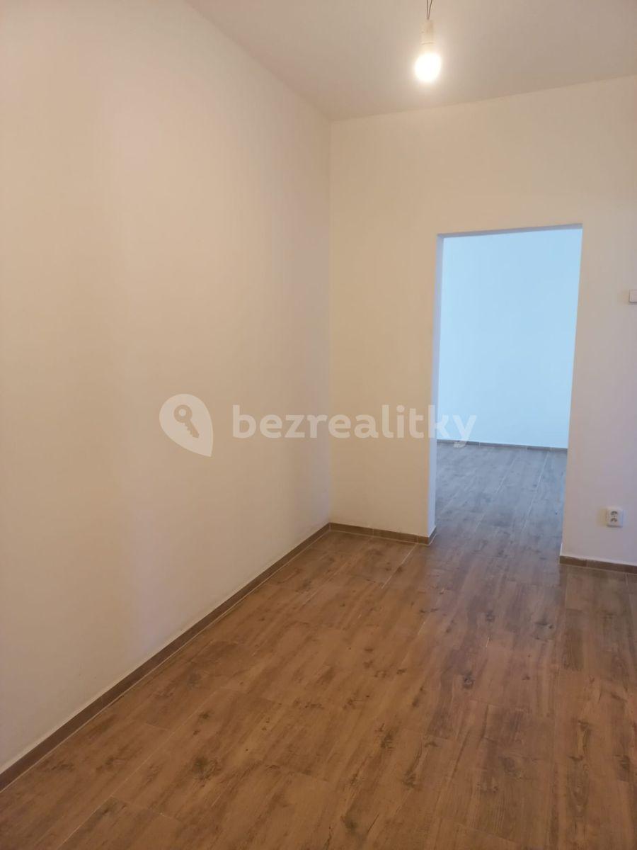 Prodej bytu 2+1 56 m², Šumavská, Aš, Karlovarský kraj