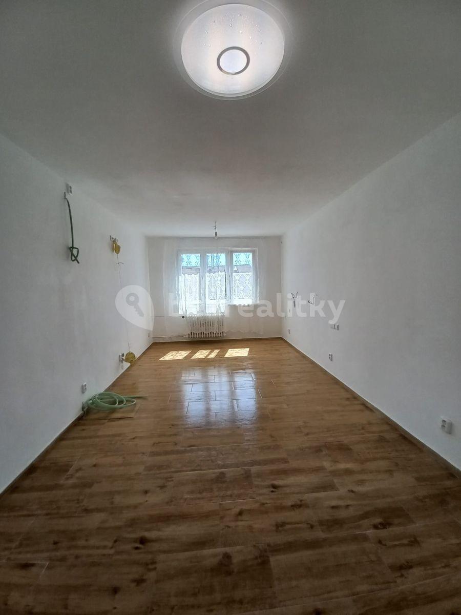 Prodej bytu 2+1 56 m², Šumavská, Aš, Karlovarský kraj