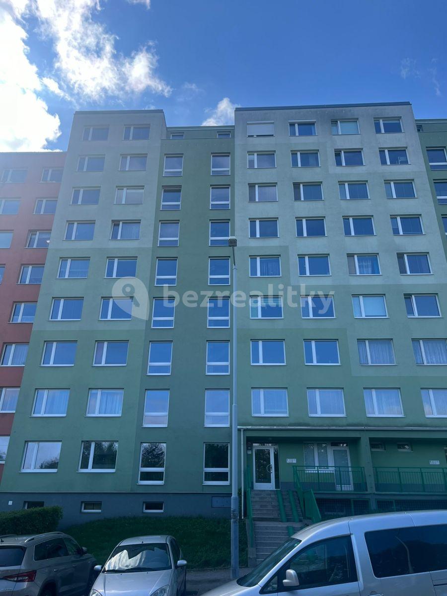 Pronájem bytu 3+kk 71 m², Běhounkova, Praha, Praha