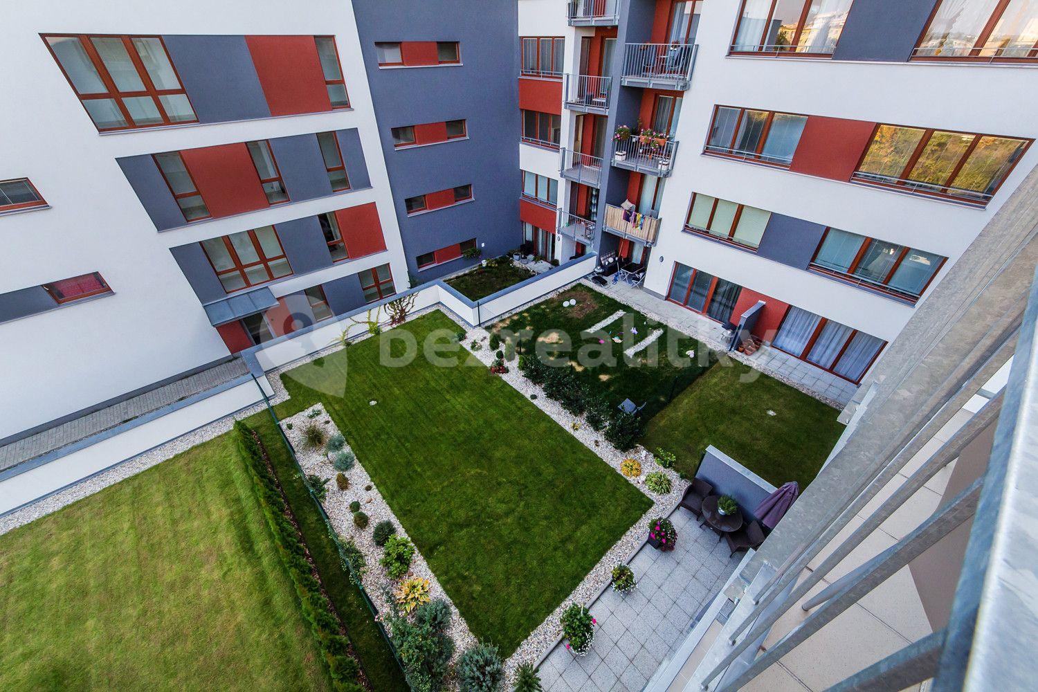 Pronájem bytu 2+kk 65 m², Švehlova, Praha, Praha