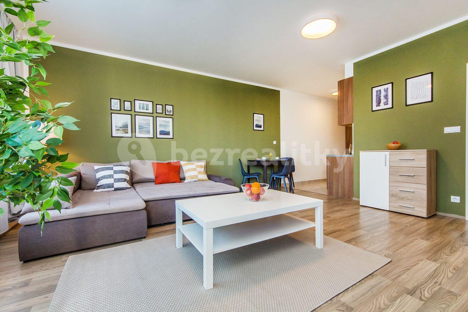 Pronájem bytu 2+kk 65 m², Švehlova, Praha, Praha