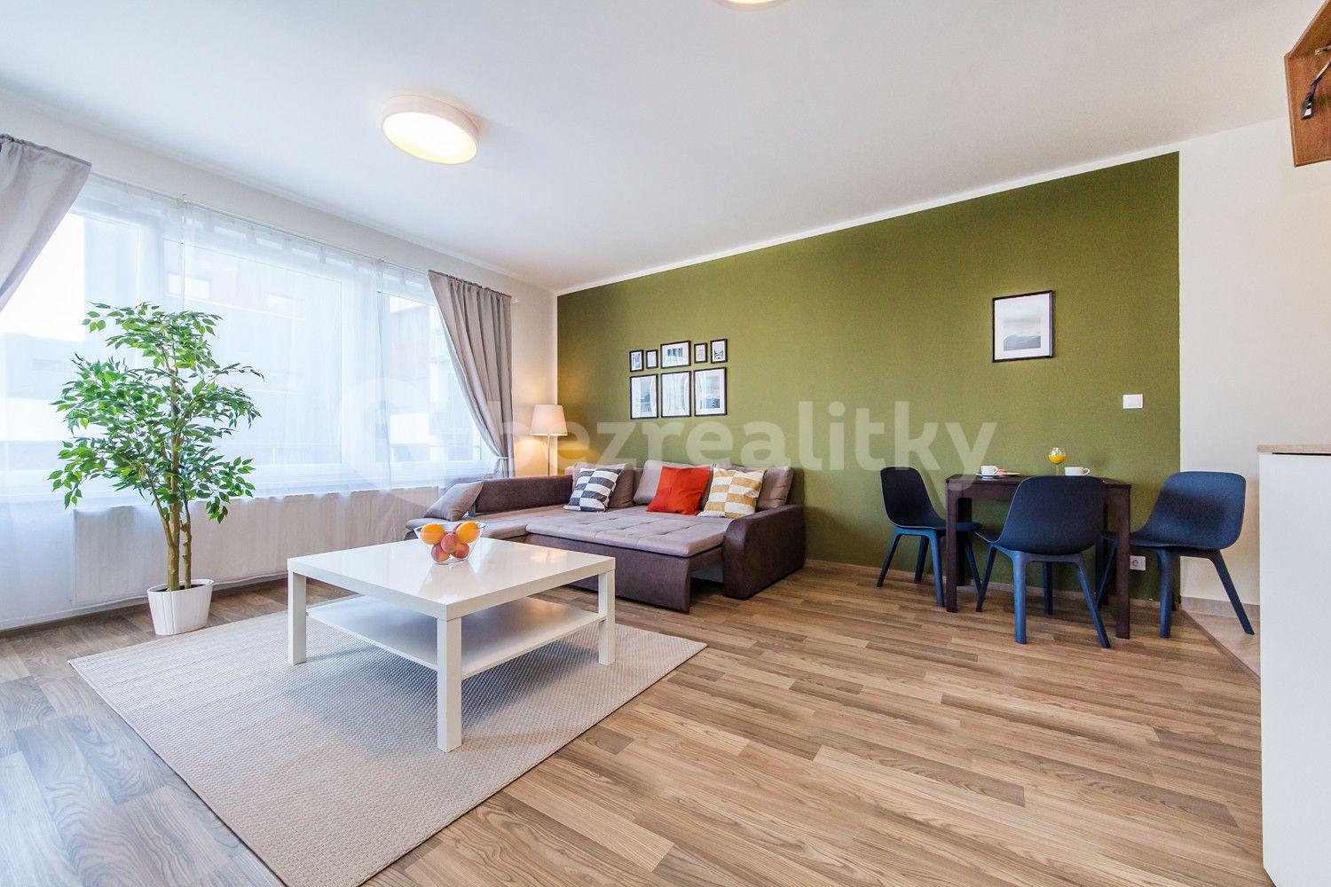 Pronájem bytu 2+kk 65 m², Švehlova, Praha, Praha