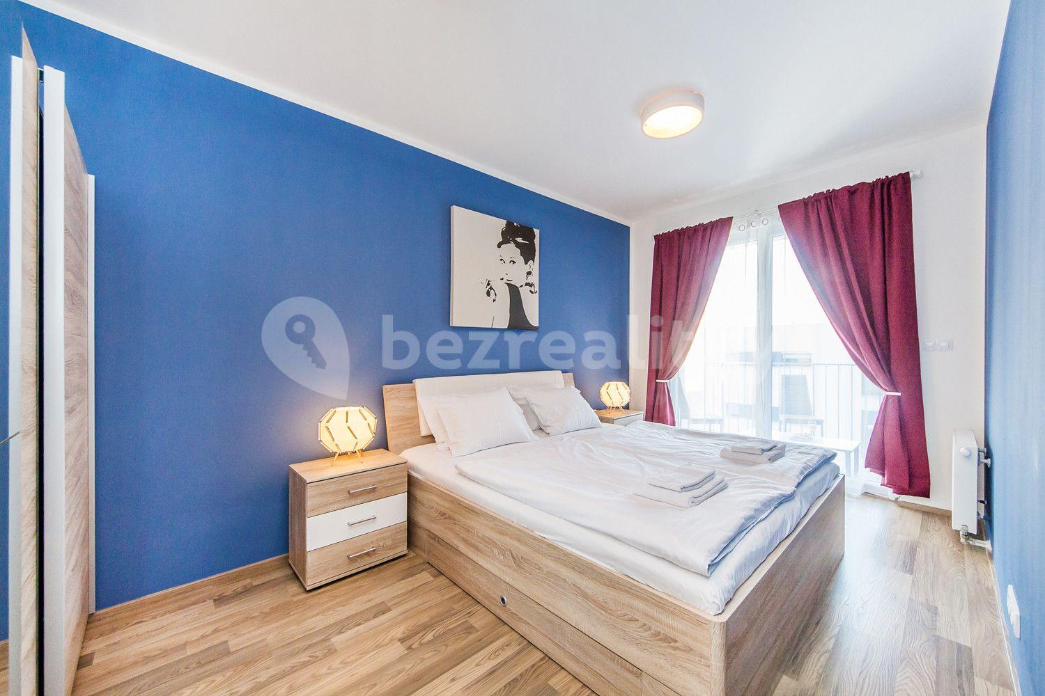 Pronájem bytu 2+kk 65 m², Švehlova, Praha, Praha